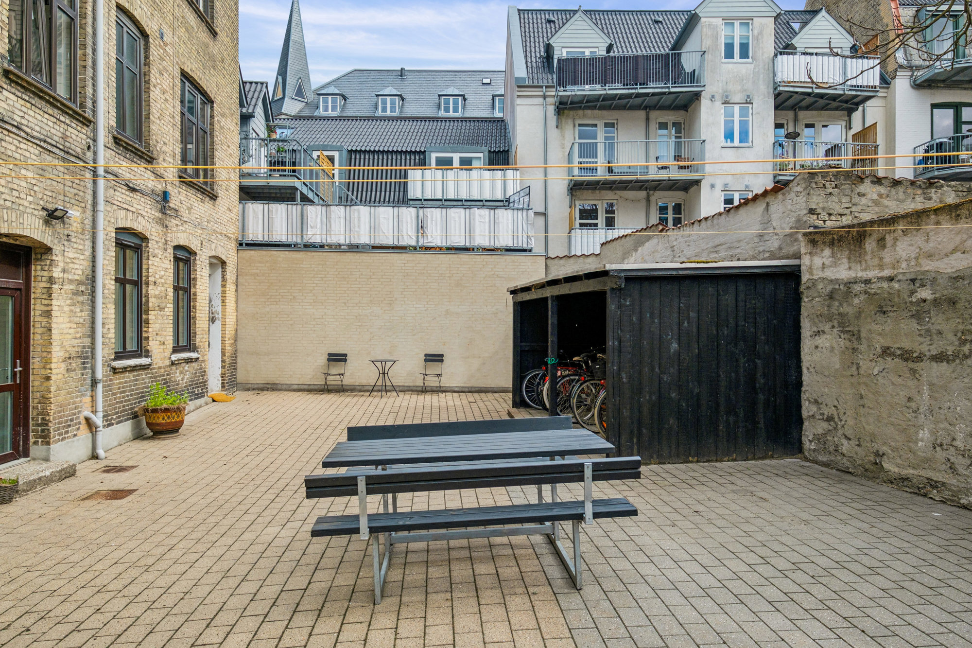 Løkkegade 27, 3. th., 9000 Aalborg