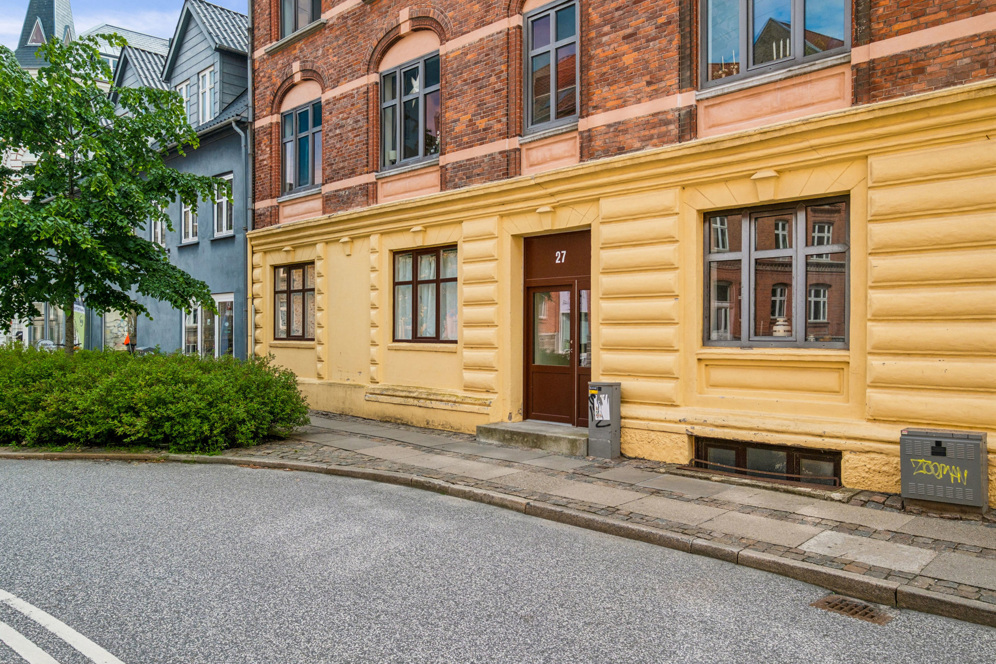 Løkkegade 27, 3. th., 9000 Aalborg