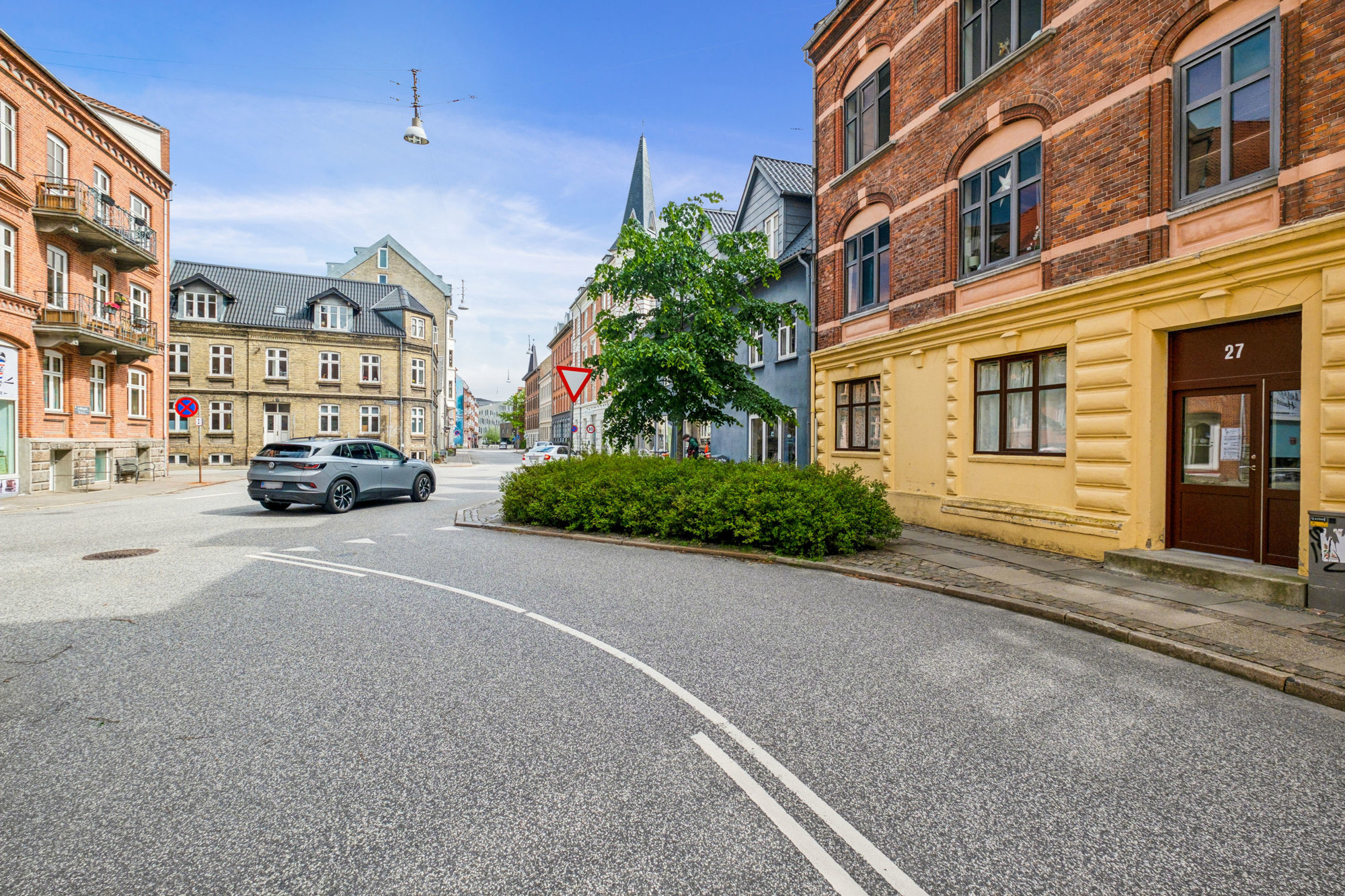 Løkkegade 27, 3. th., 9000 Aalborg