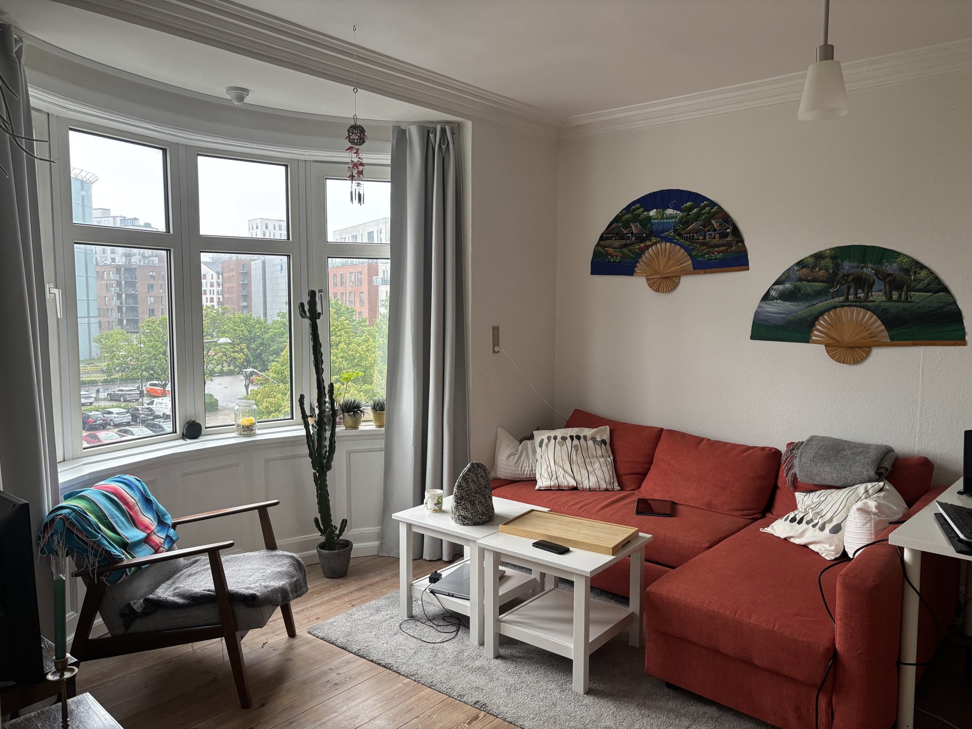 Østerbro 26, 3. th., 9000 Aalborg