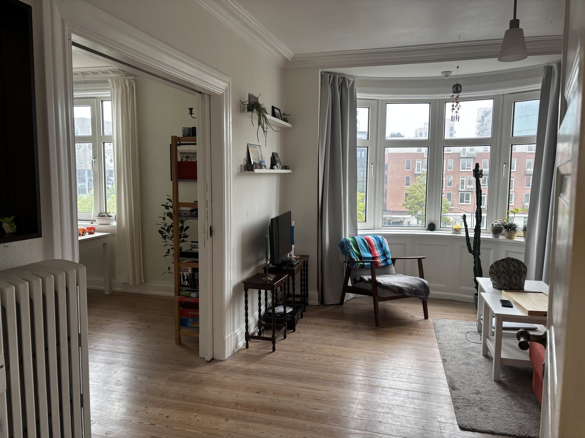 Østerbro 26, 3. th., 9000 Aalborg