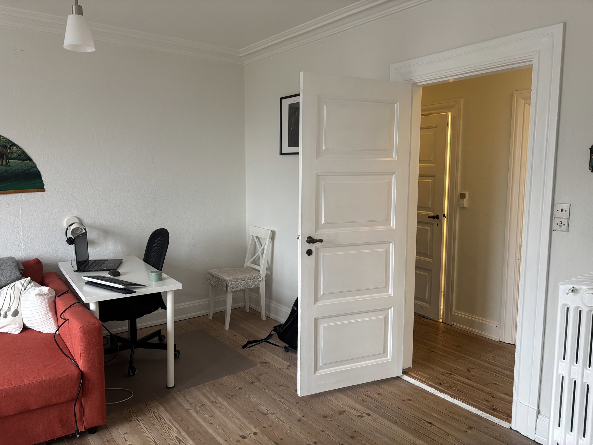 Østerbro 26, 3. th., 9000 Aalborg