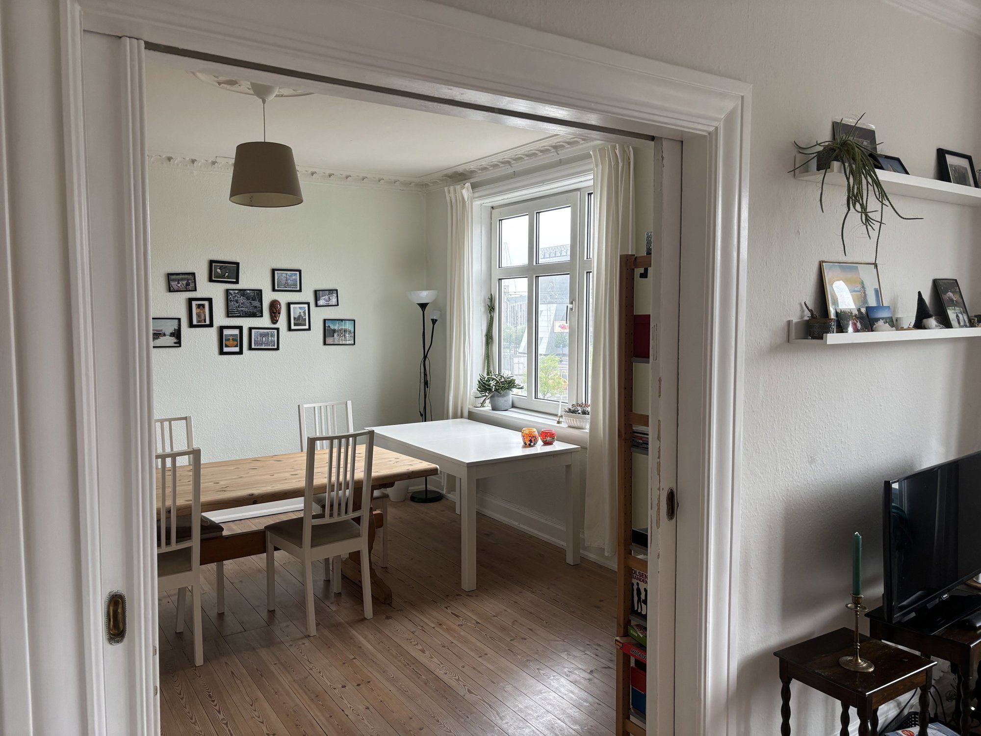 Østerbro 26, 3. th., 9000 Aalborg