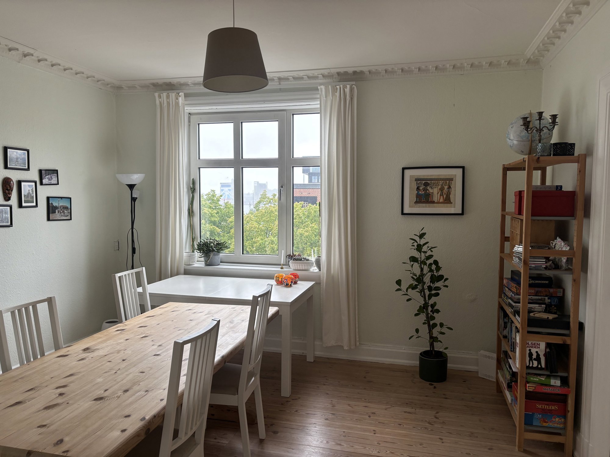 Østerbro 26, 3. th., 9000 Aalborg