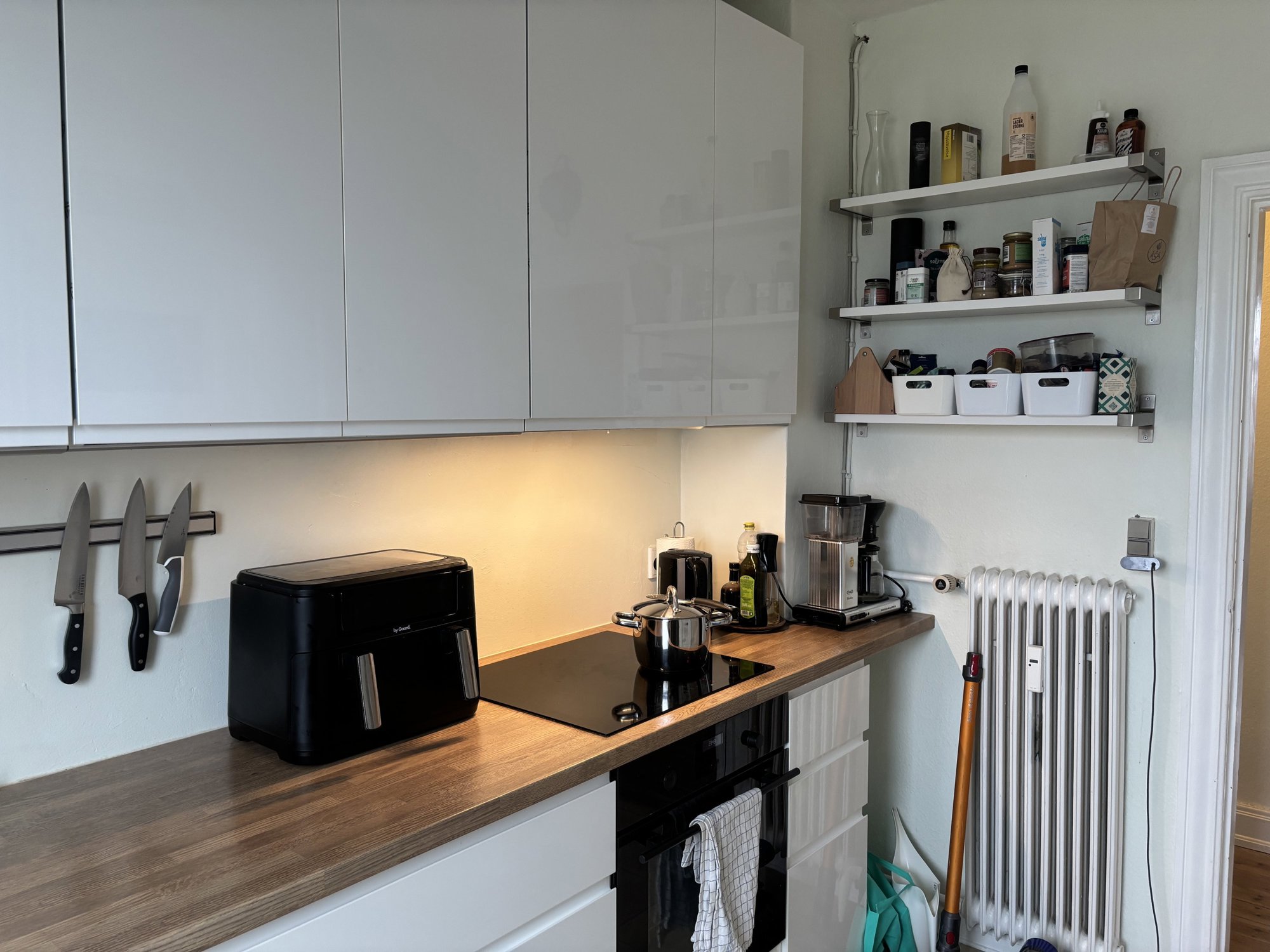 Østerbro 26, 3. th., 9000 Aalborg
