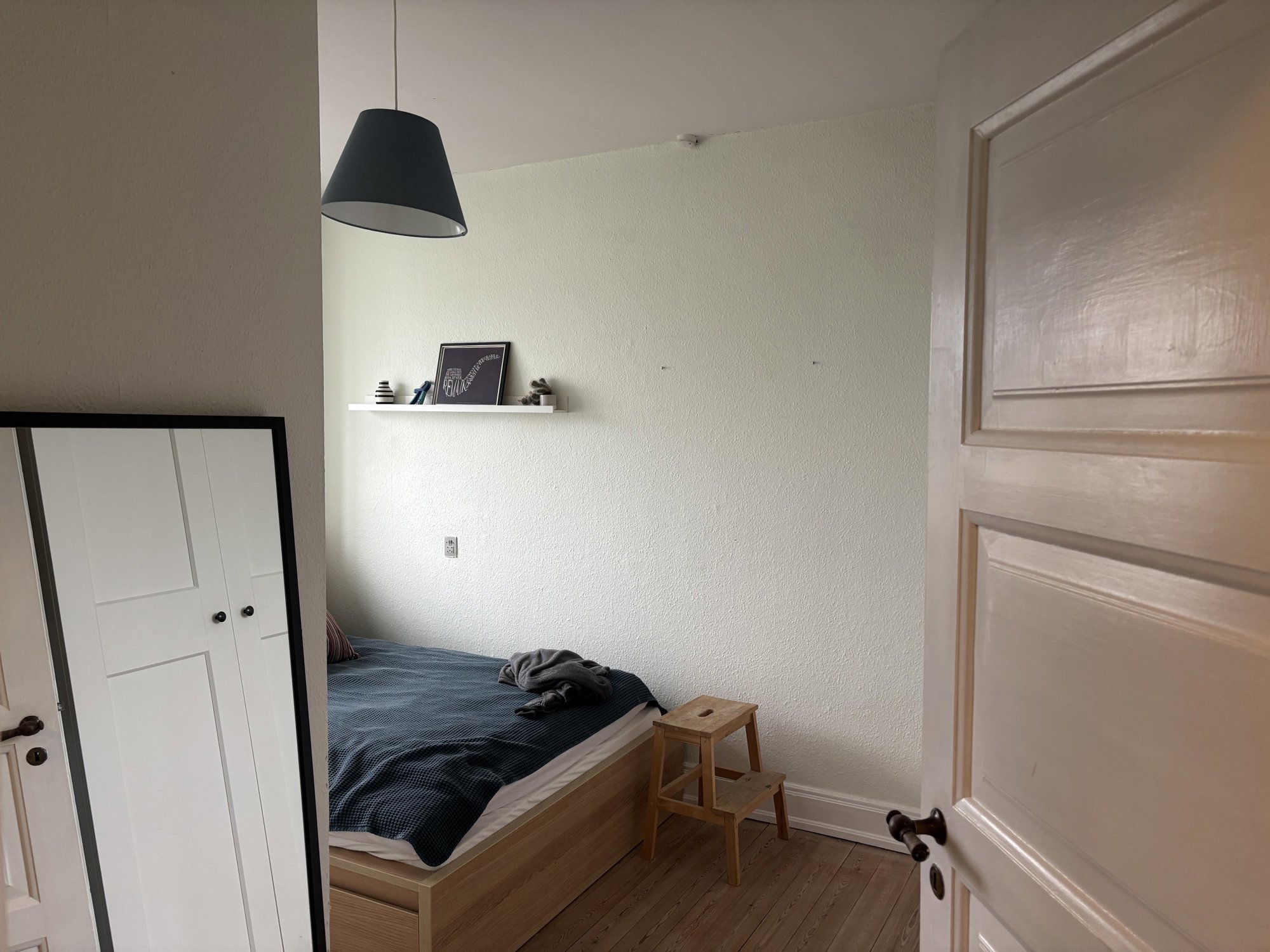 Østerbro 26, 3. th., 9000 Aalborg