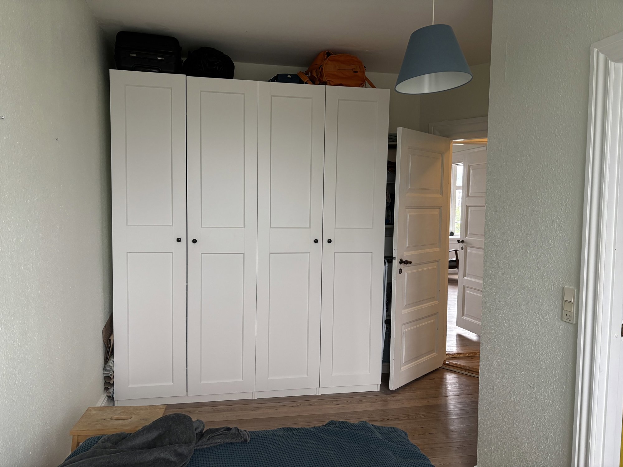 Østerbro 26, 3. th., 9000 Aalborg