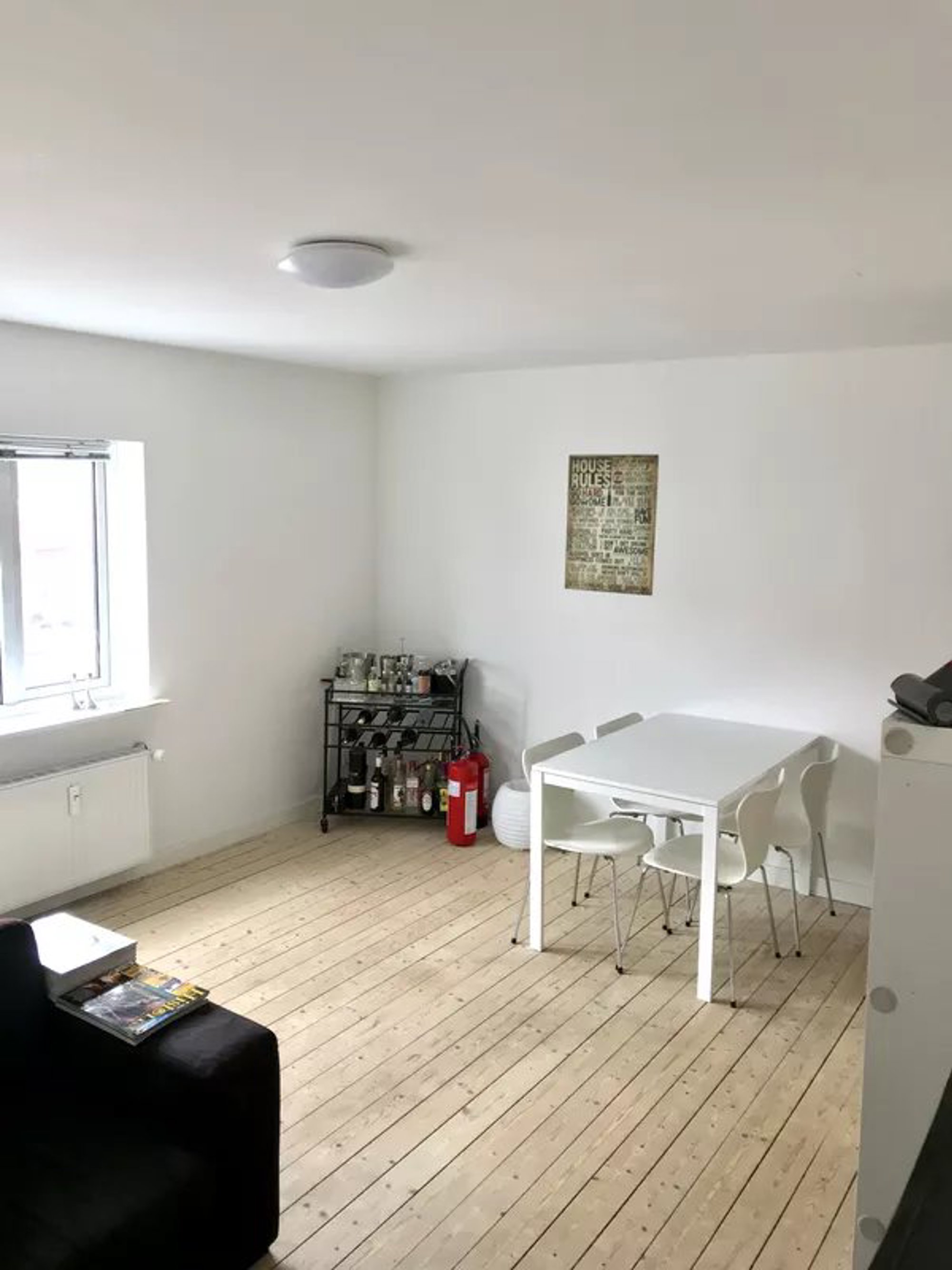 Prinsensgade 41, 5. th., 9000 Aalborg