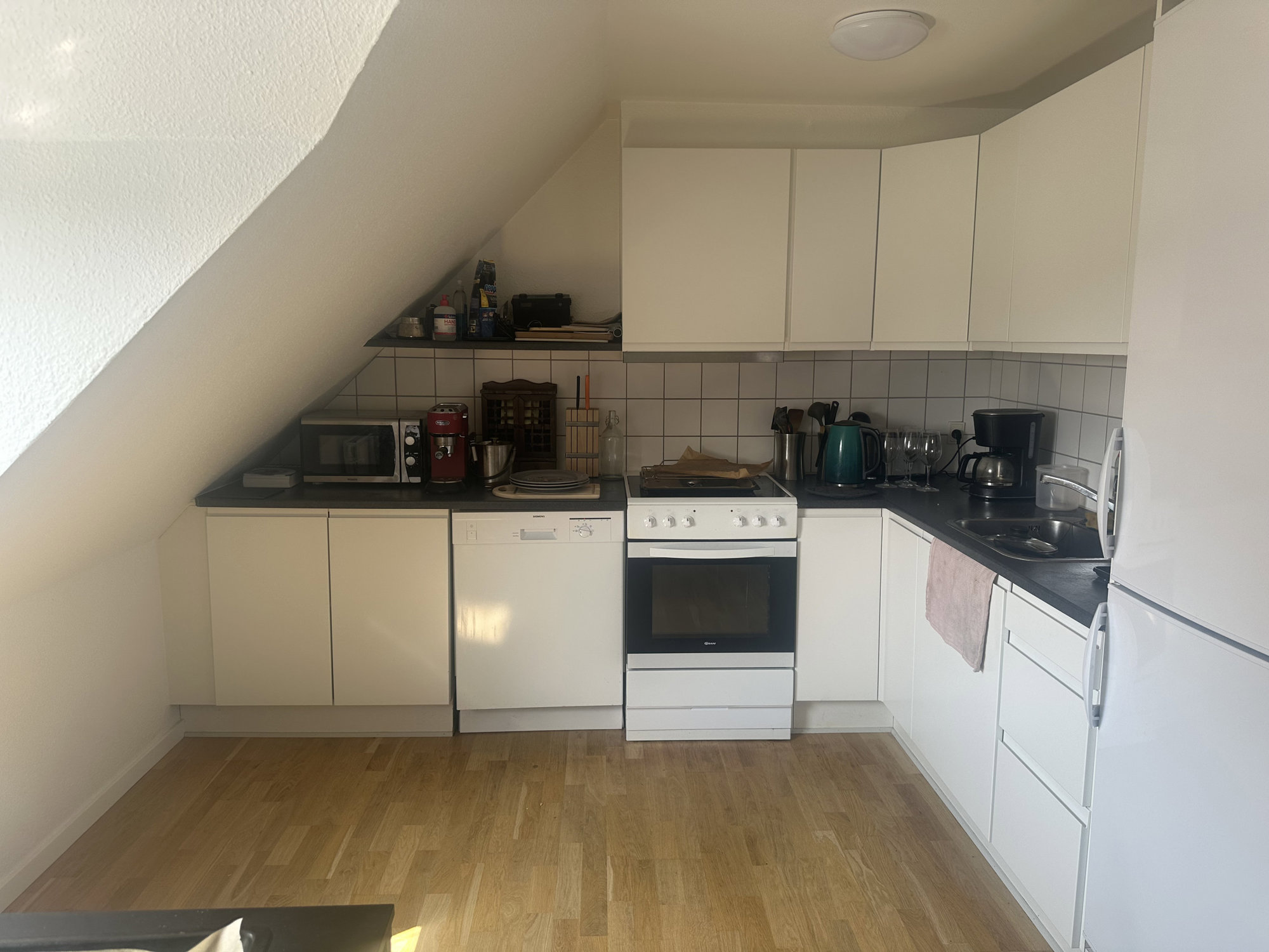Gugvej 178, 1., 9210 Aalborg SØ