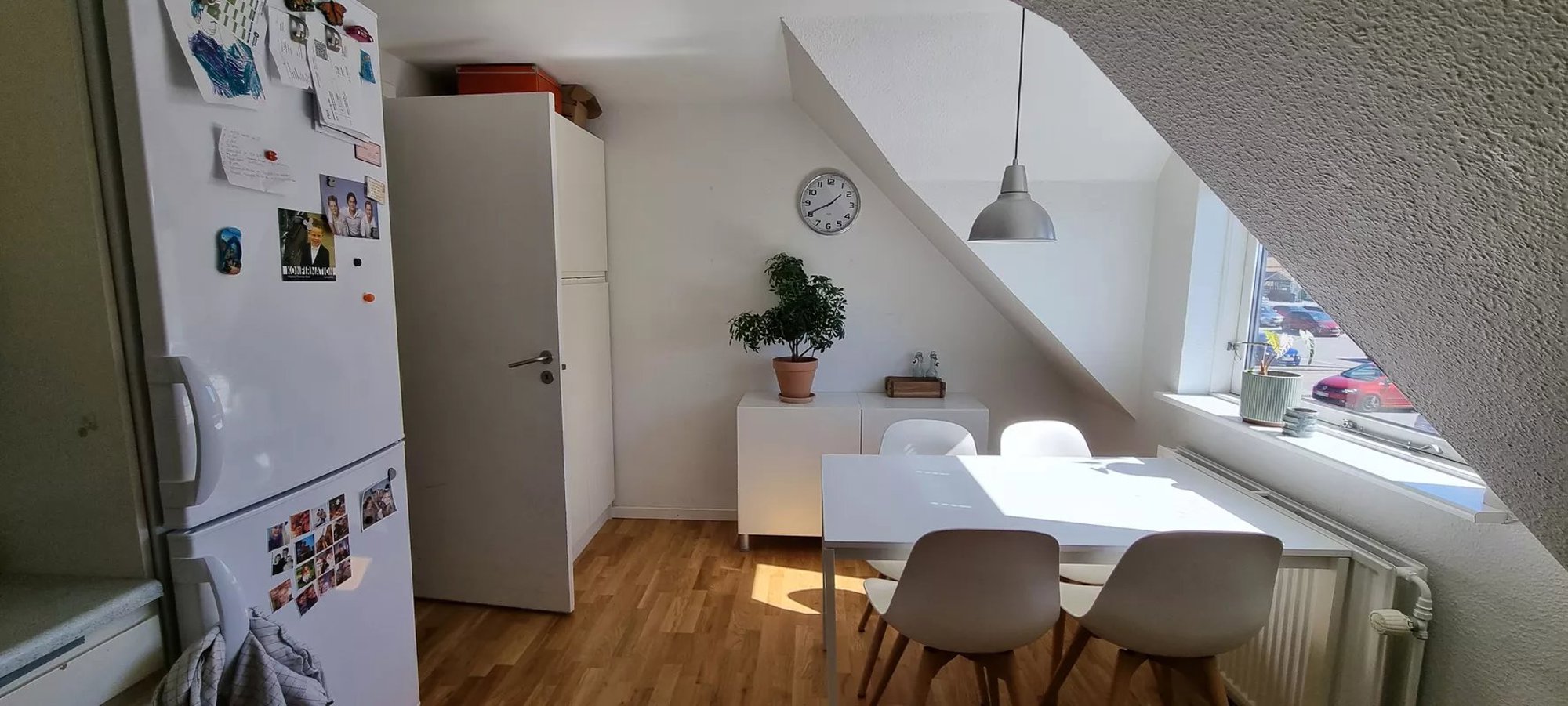 Gugvej 178, 1., 9210 Aalborg SØ