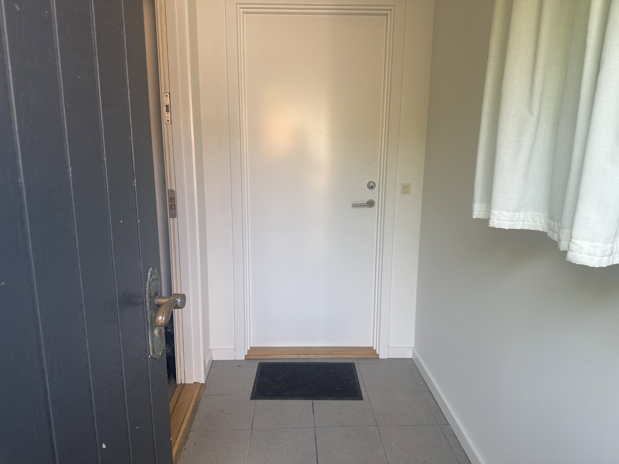 Gugvej 178, 1., 9210 Aalborg SØ