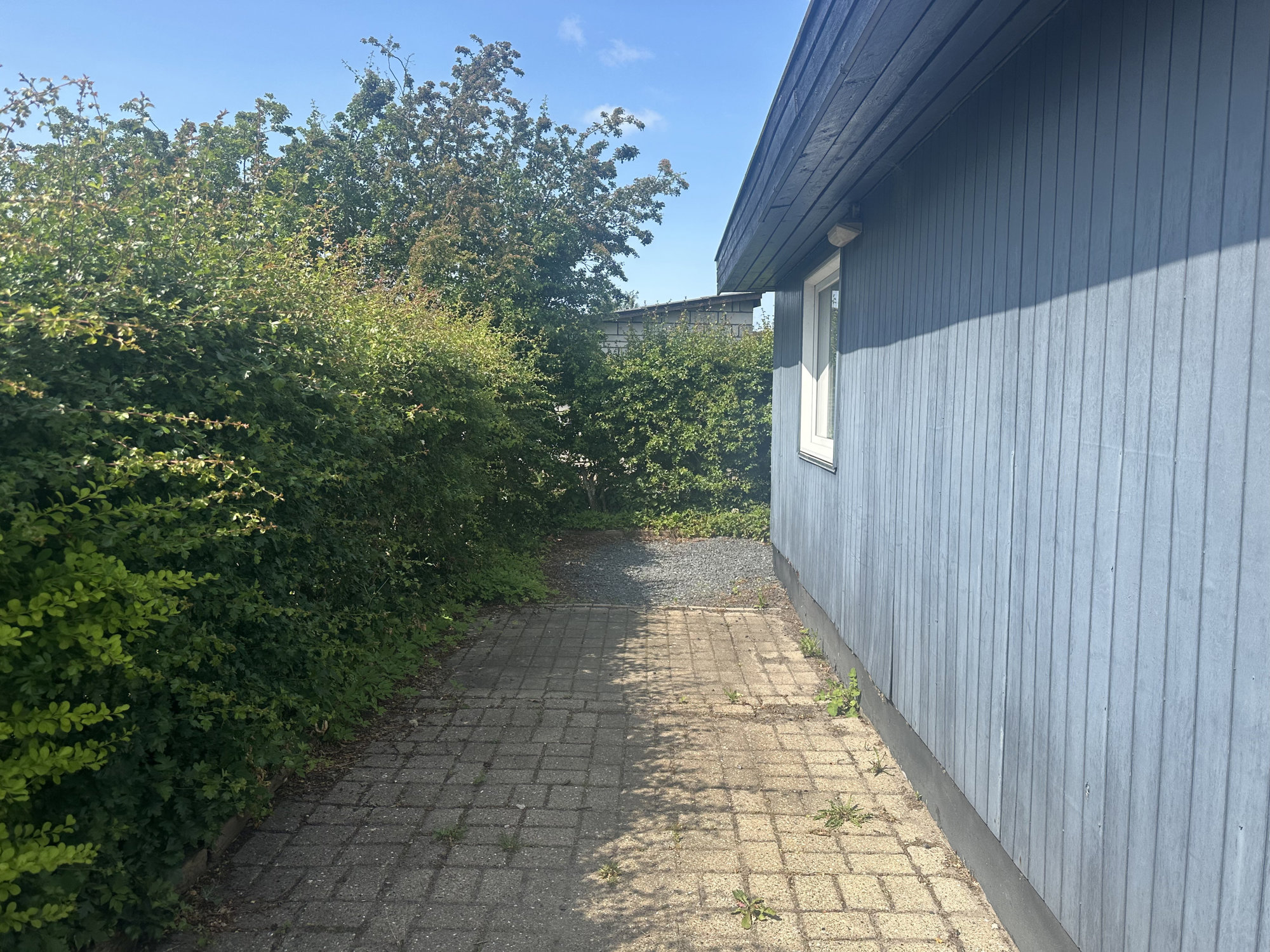 Gugvej 178, 1., 9210 Aalborg SØ