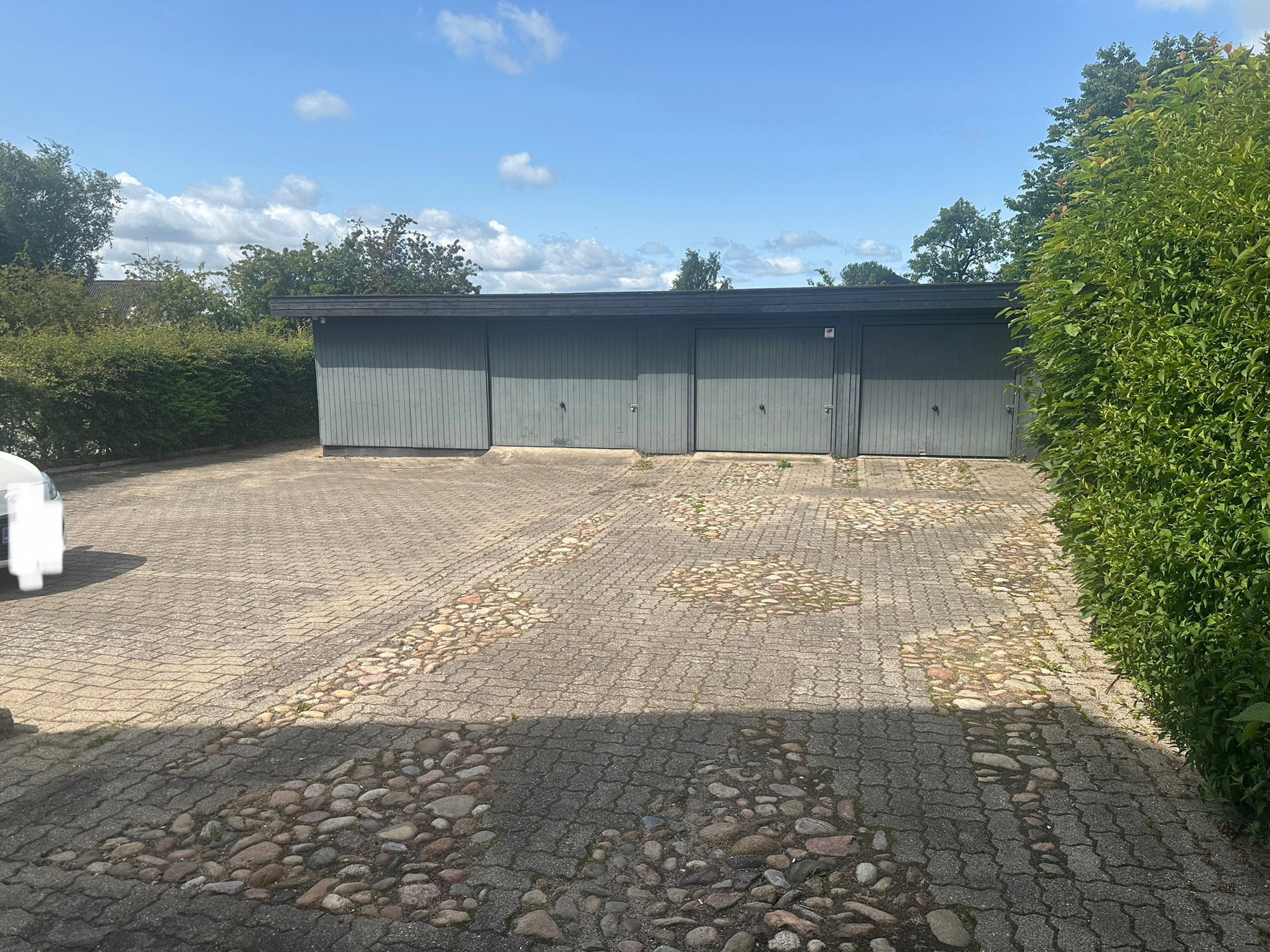 Gugvej 178, 1., 9210 Aalborg SØ