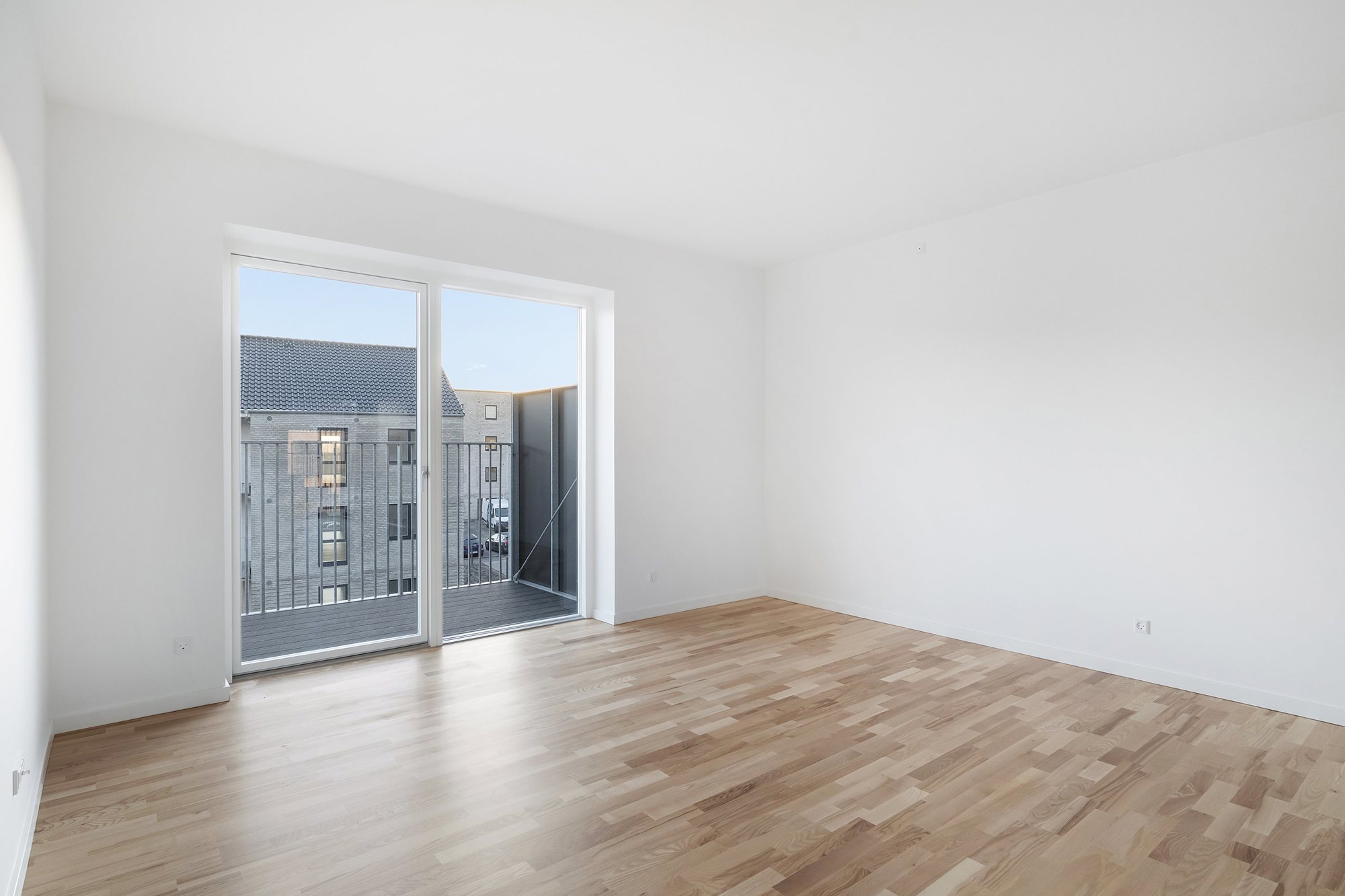 Nerudas Alle 115, 2. 1., 9220 Aalborg Øst