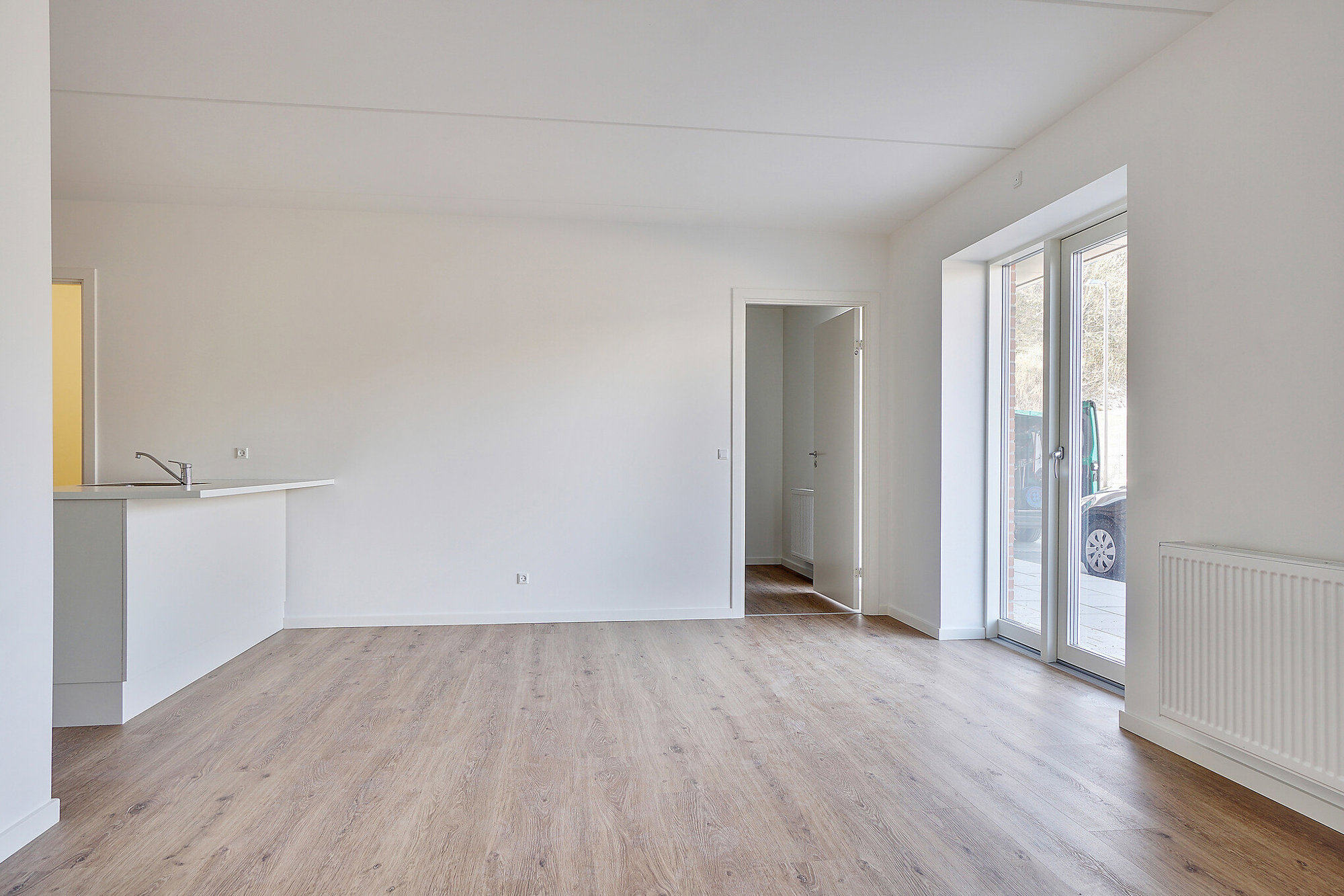 Boeck-Hansens Vej 17, st. 4., 9000 Aalborg