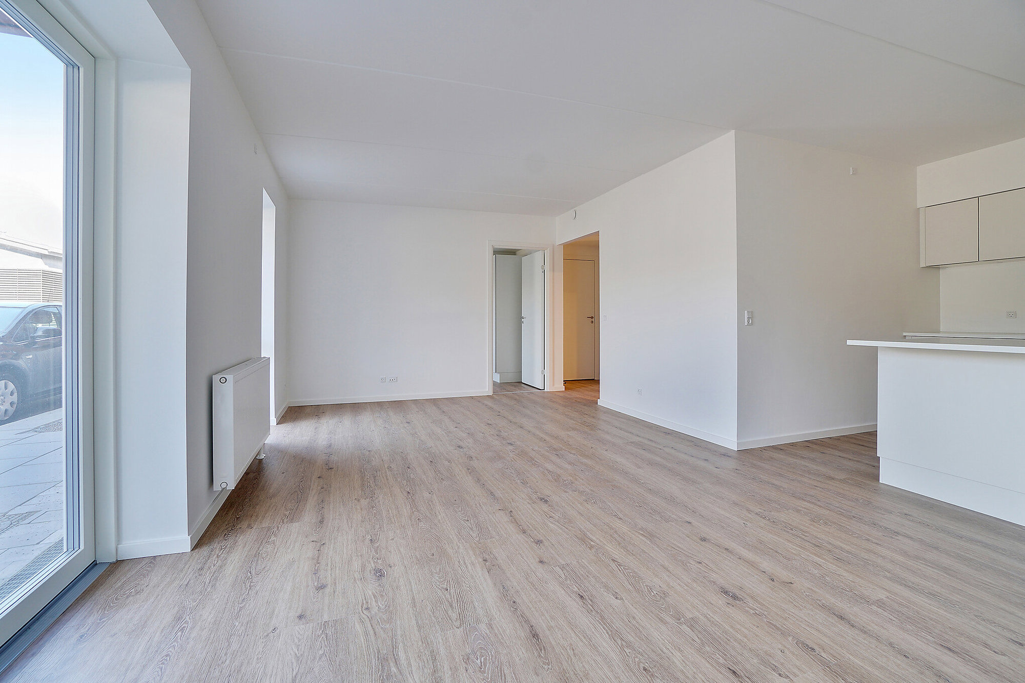 Boeck-Hansens Vej 17, st. 4., 9000 Aalborg