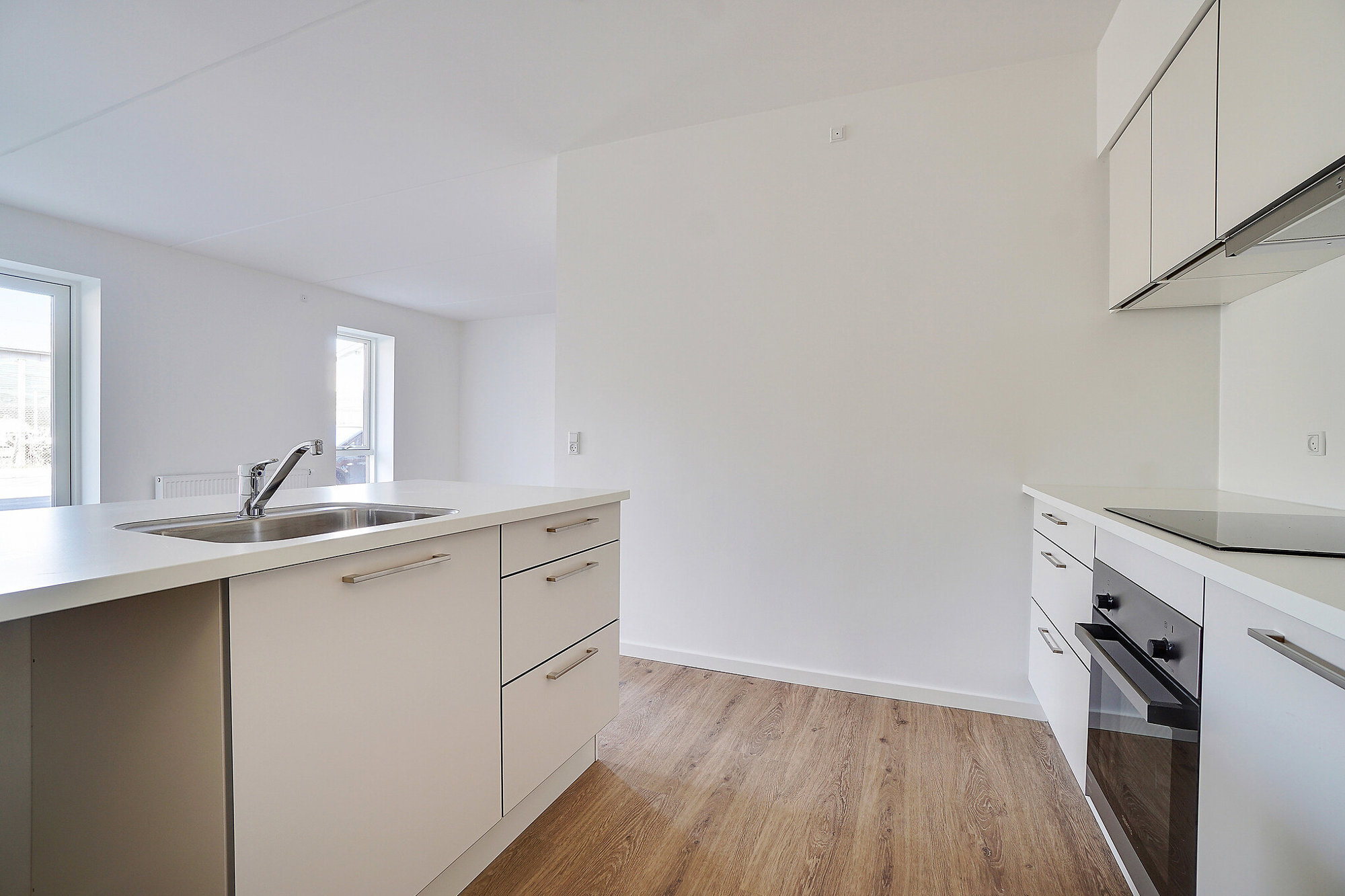Boeck-Hansens Vej 17, st. 4., 9000 Aalborg
