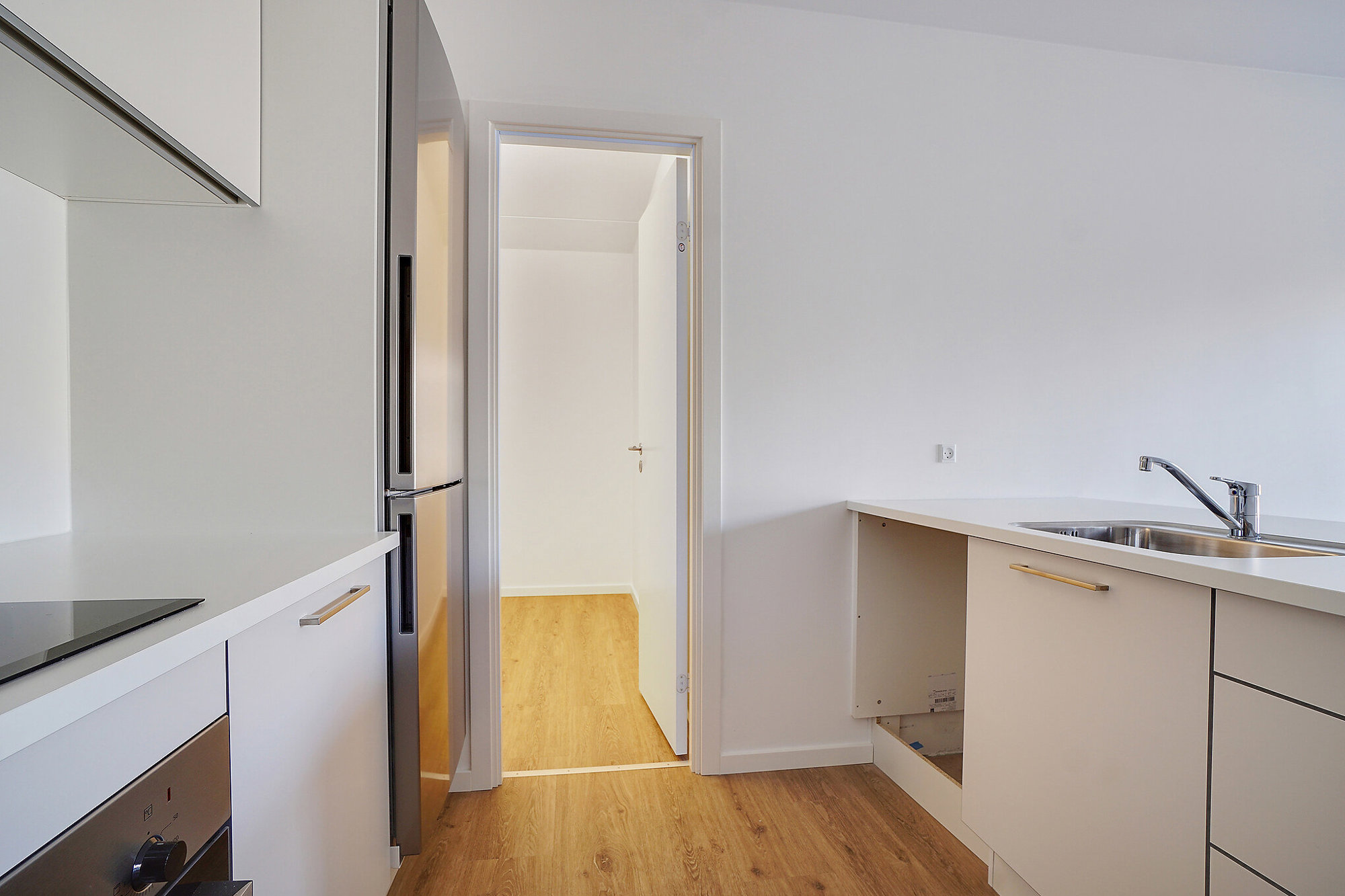 Boeck-Hansens Vej 17, st. 4., 9000 Aalborg
