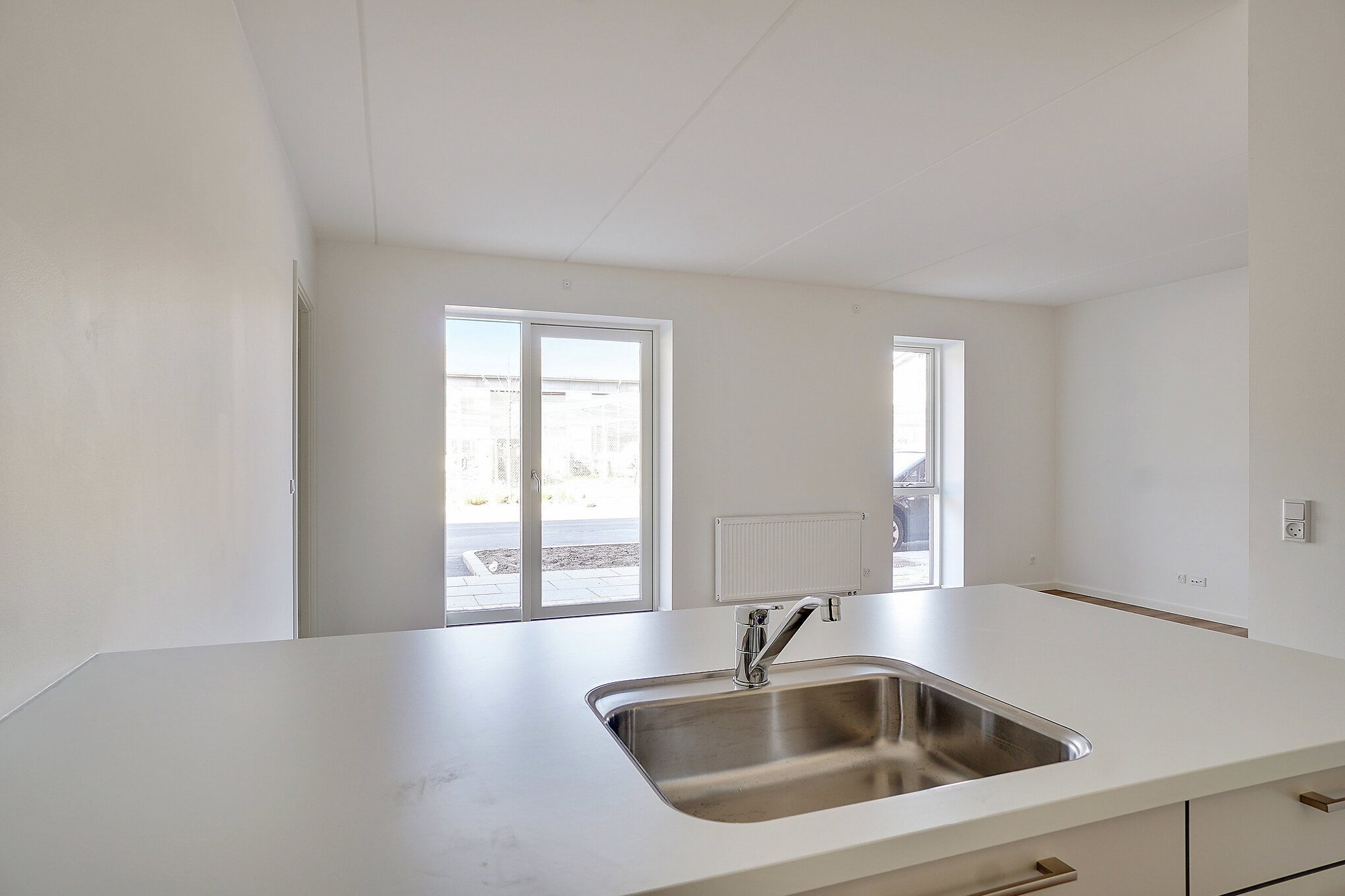 Boeck-Hansens Vej 17, st. 4., 9000 Aalborg