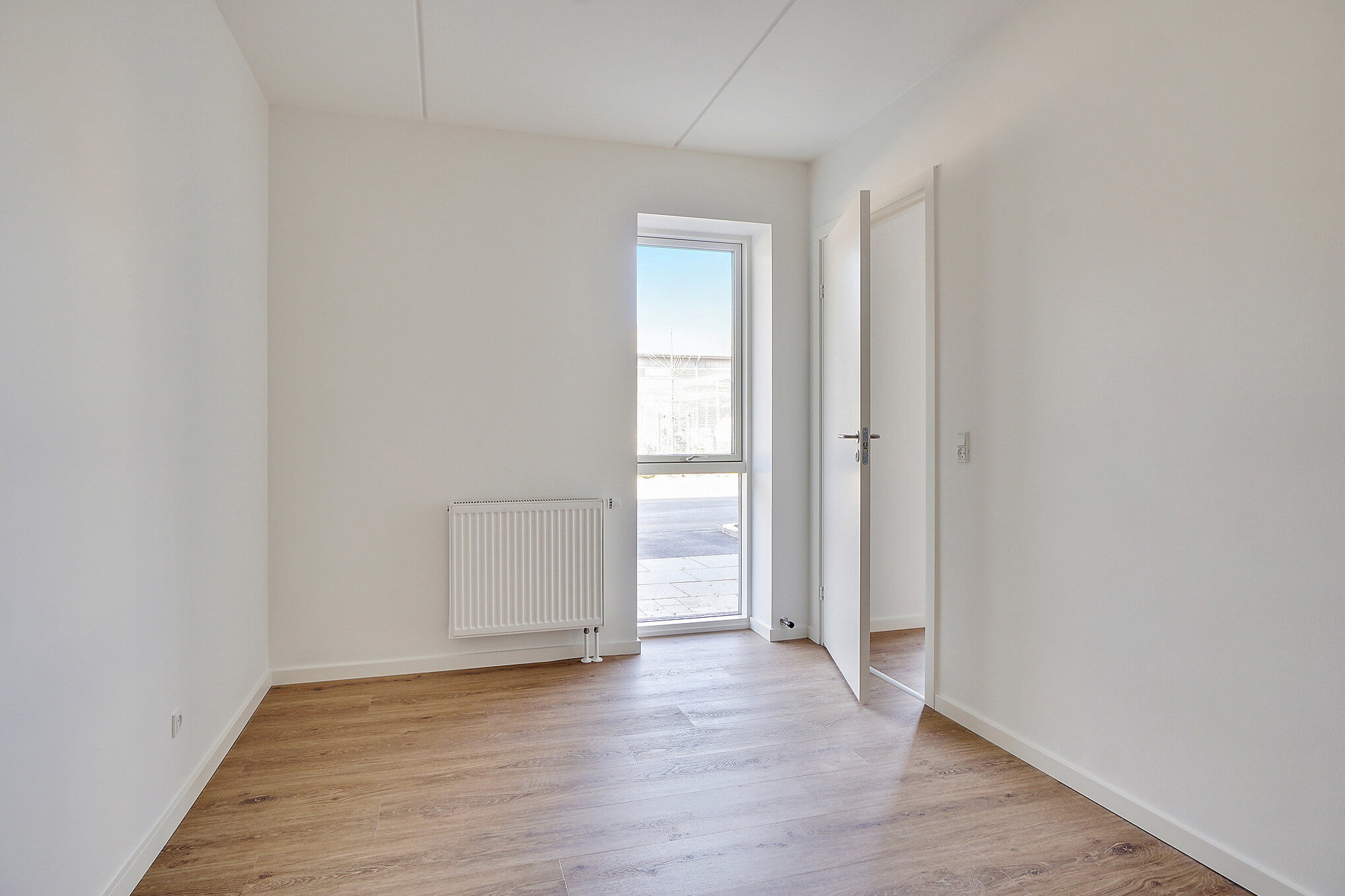 Boeck-Hansens Vej 17, st. 4., 9000 Aalborg