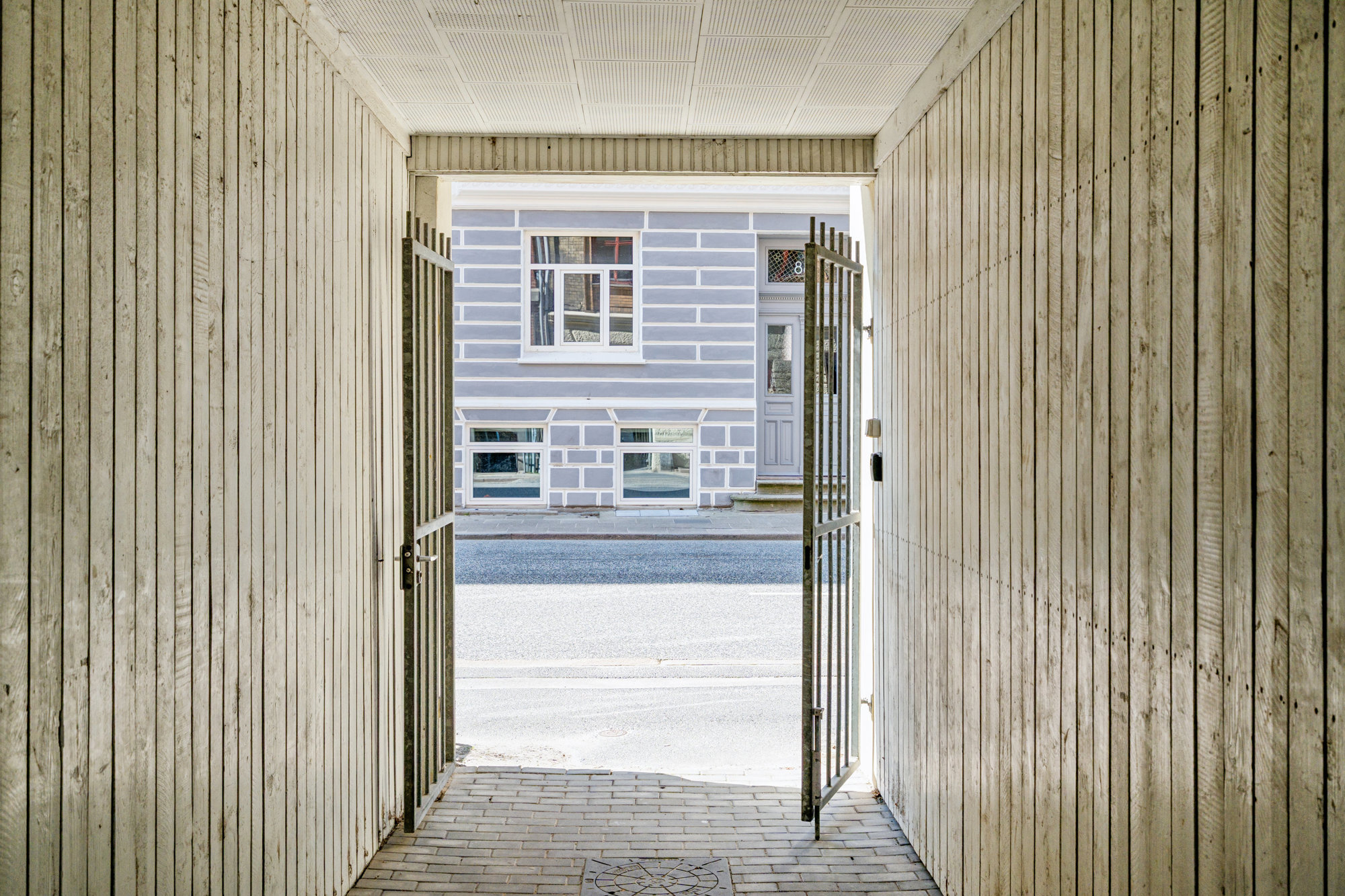 Danmarksgade 67, 1., 9000 Aalborg