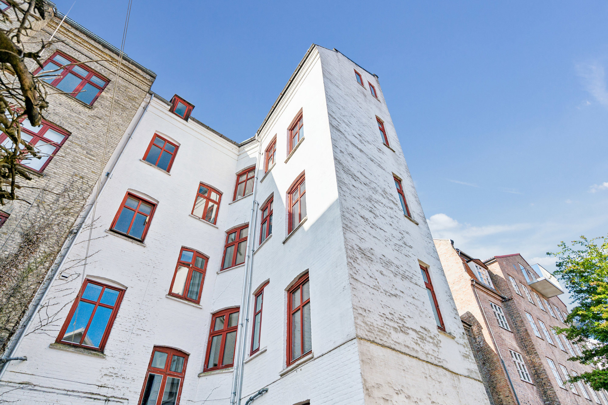 Danmarksgade 67, 1., 9000 Aalborg