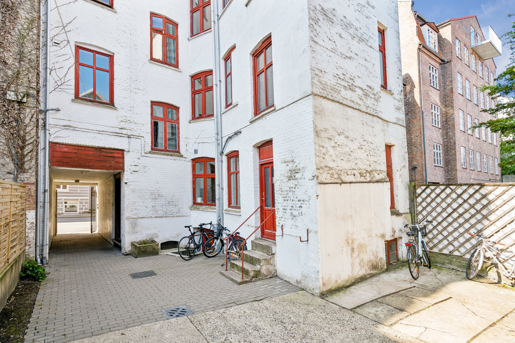 Danmarksgade 67, 1., 9000 Aalborg