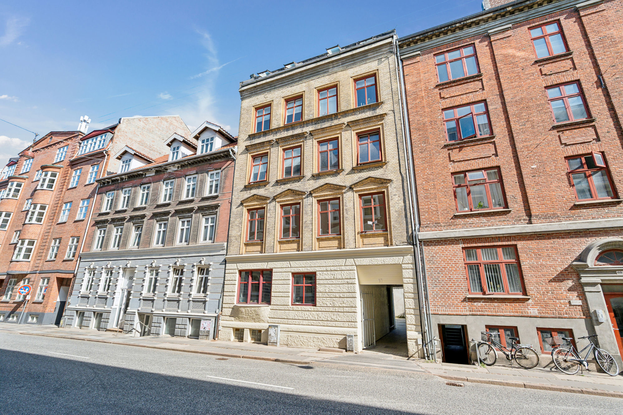 Danmarksgade 67, 1., 9000 Aalborg