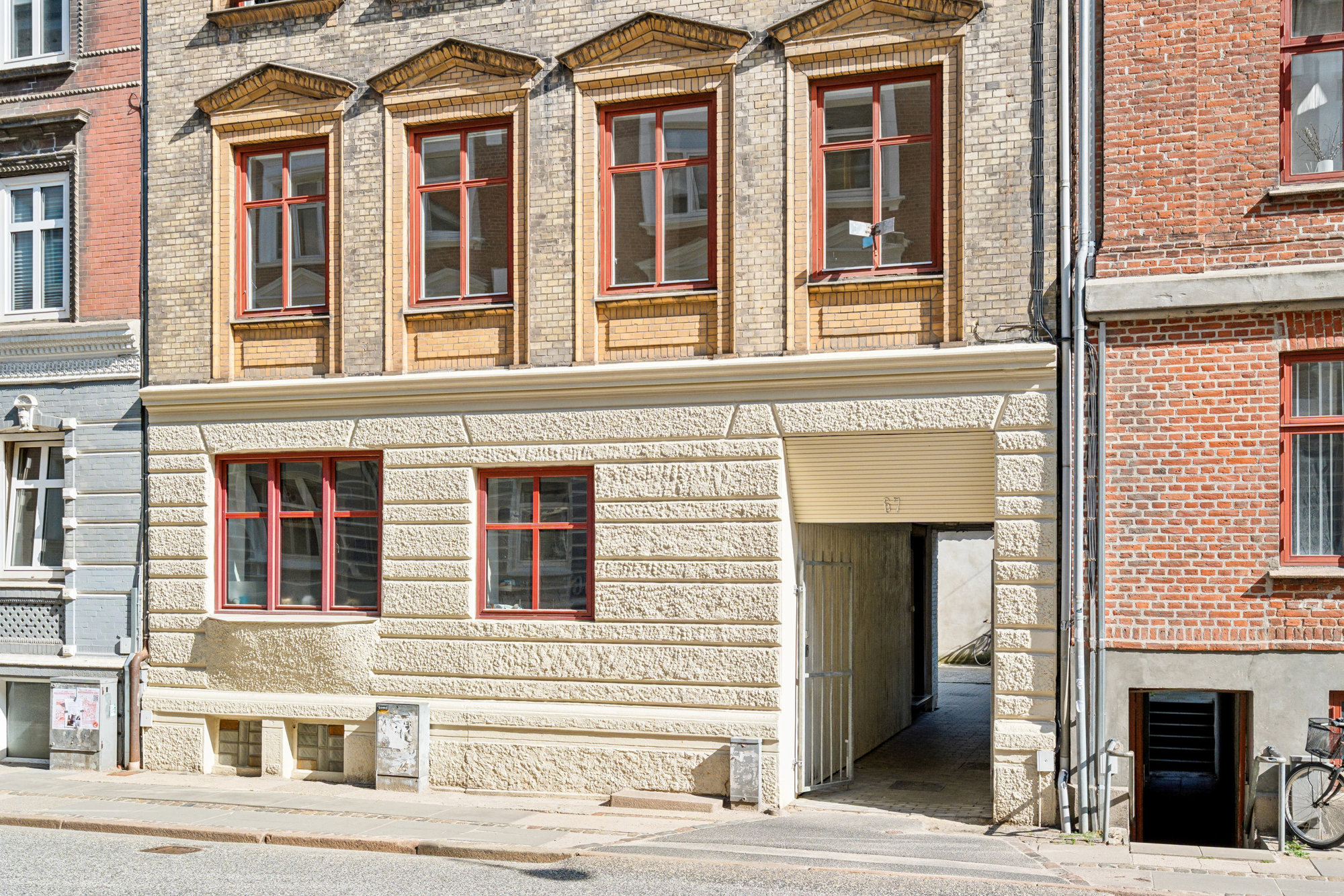 Danmarksgade 67, 1., 9000 Aalborg