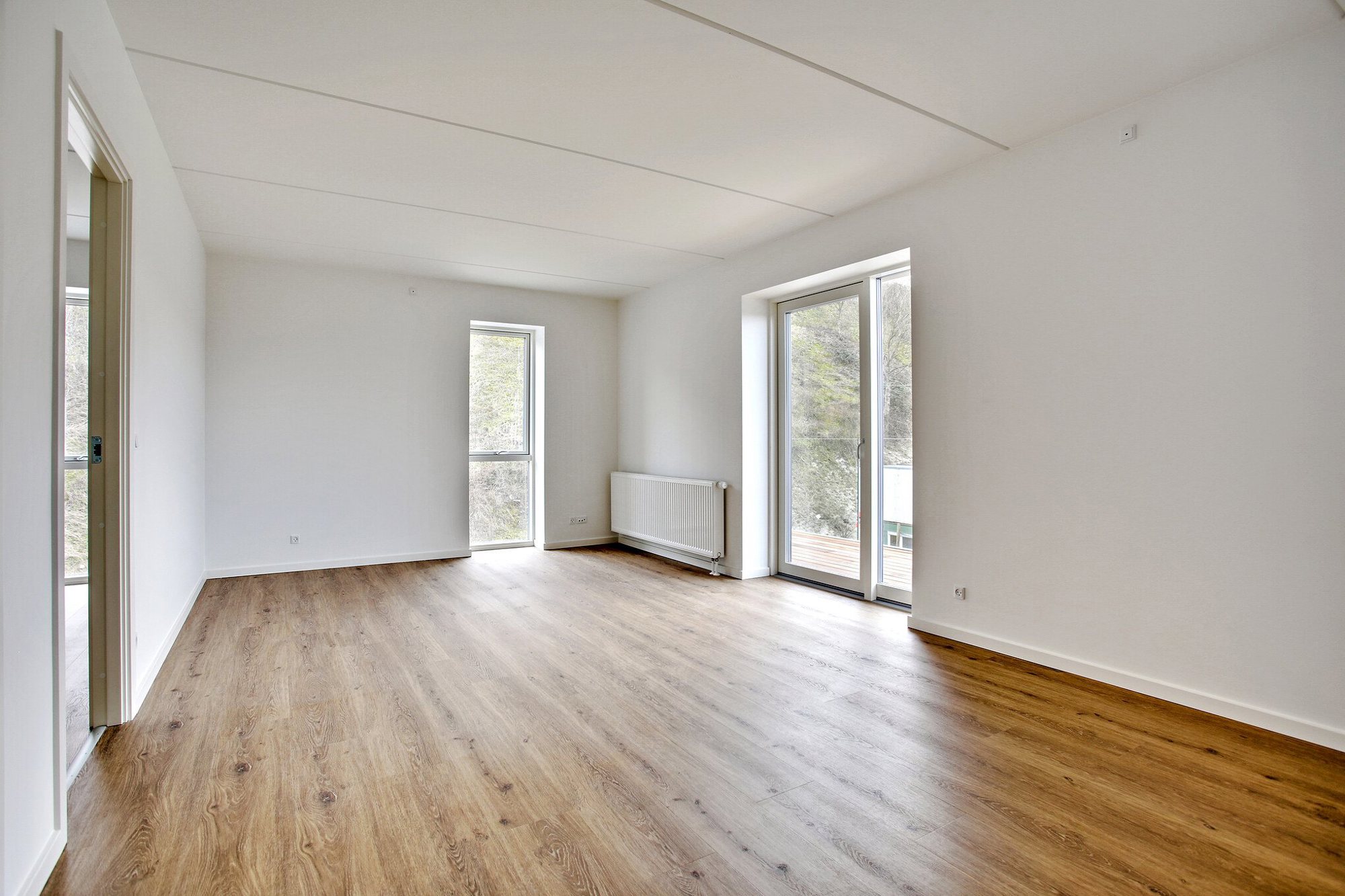 Boeck-Hansens Vej 19, 1. 2., 9000 Aalborg