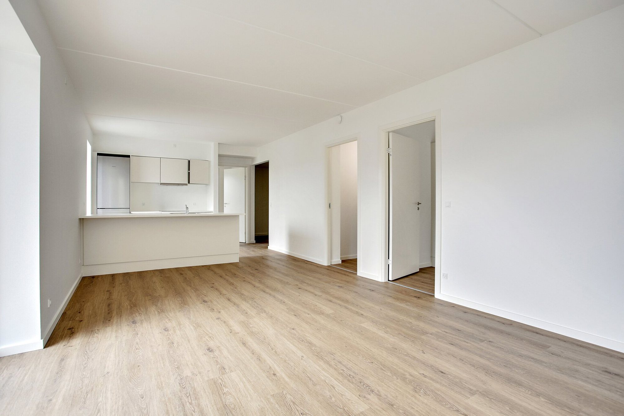 Boeck-Hansens Vej 19, 1. 2., 9000 Aalborg