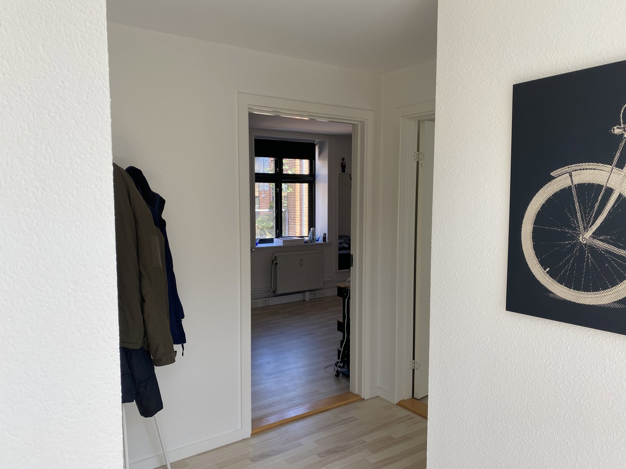 Jens Bangs Gade 3, 1., 9000 Aalborg