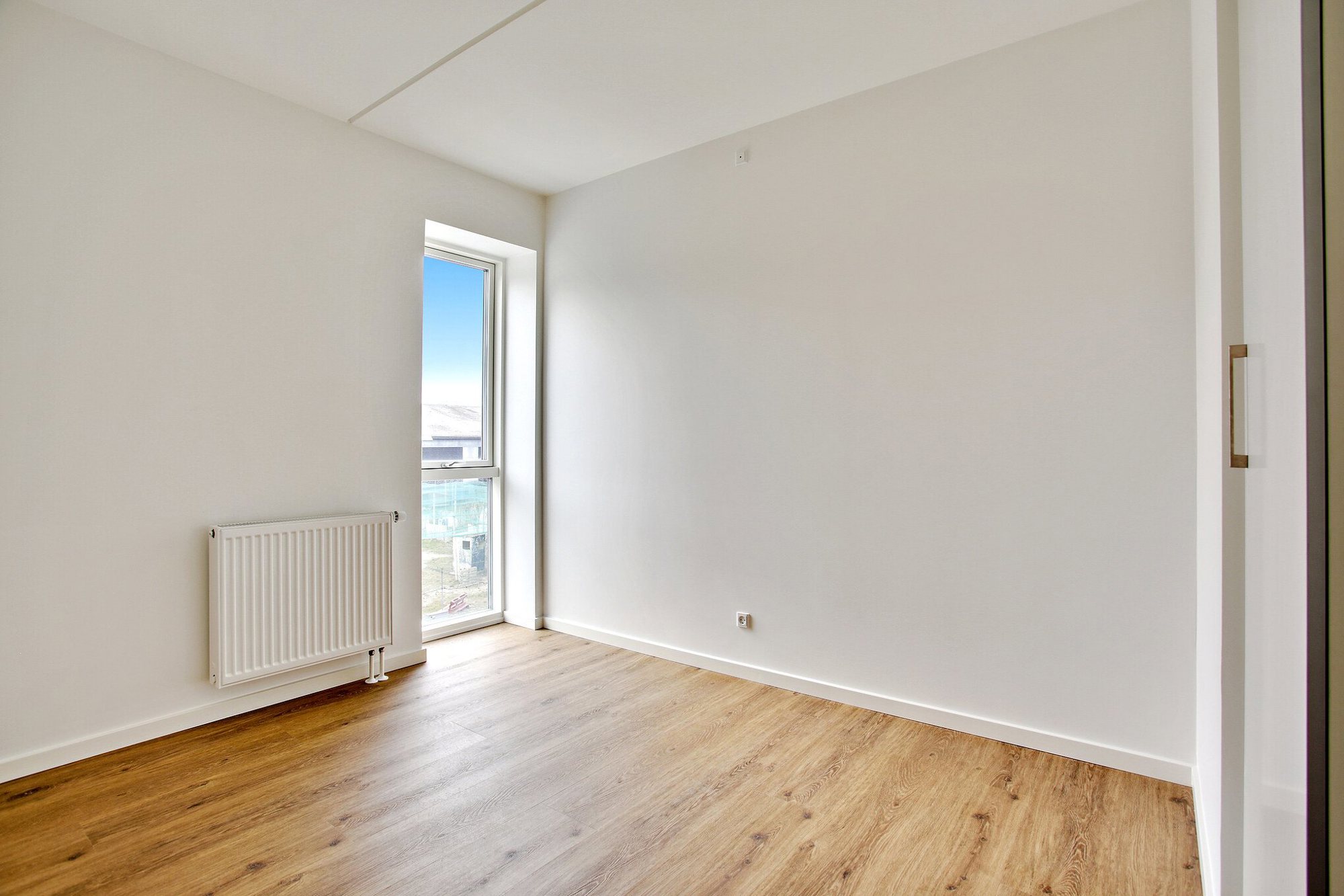 Boeck-Hansens Vej 19, 1. 2., 9000 Aalborg