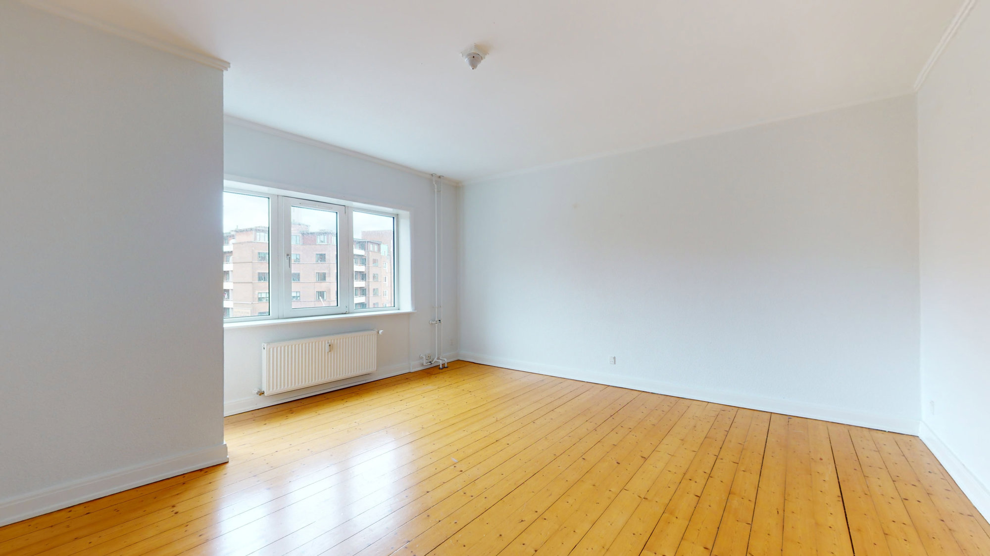 Vesterbro 30, 3. tv., 9000 Aalborg