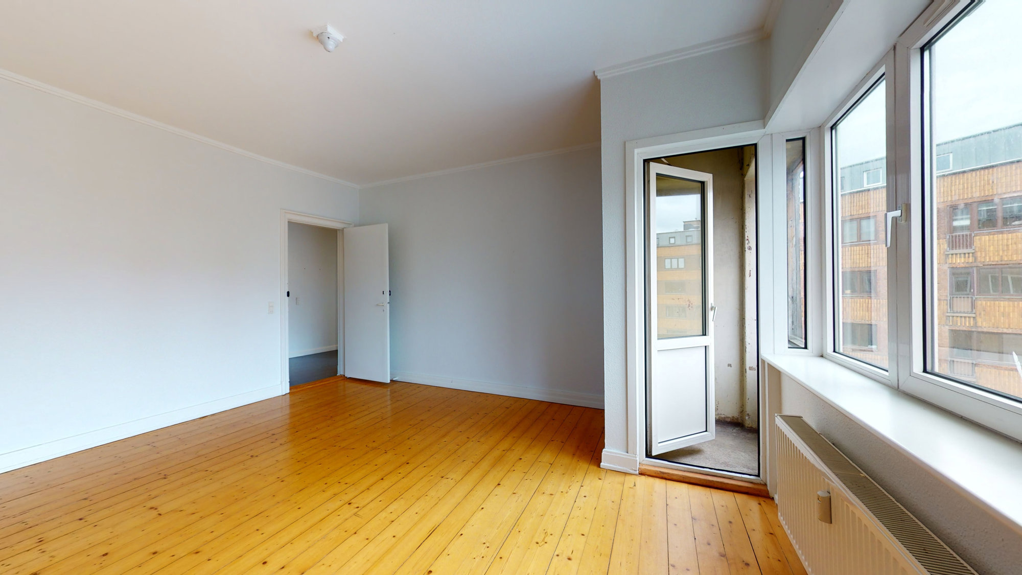 Vesterbro 30, 3. tv., 9000 Aalborg