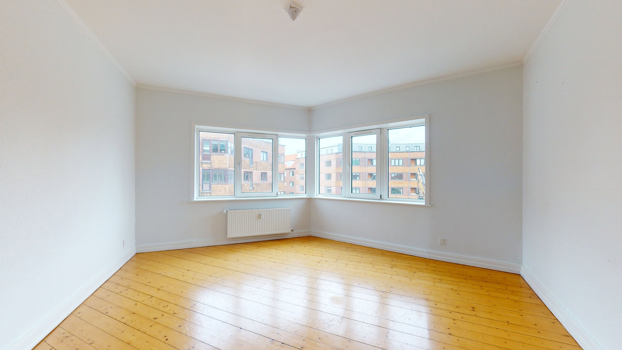 Vesterbro 30, 3. tv., 9000 Aalborg