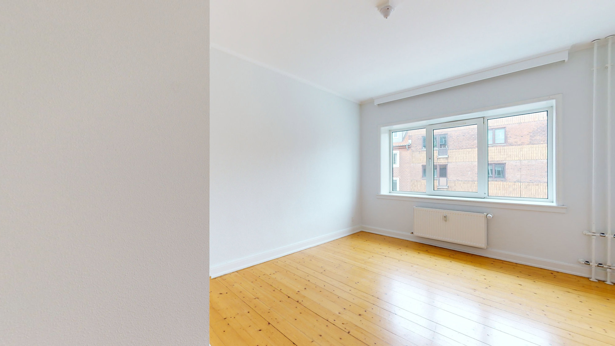 Vesterbro 30, 3. tv., 9000 Aalborg