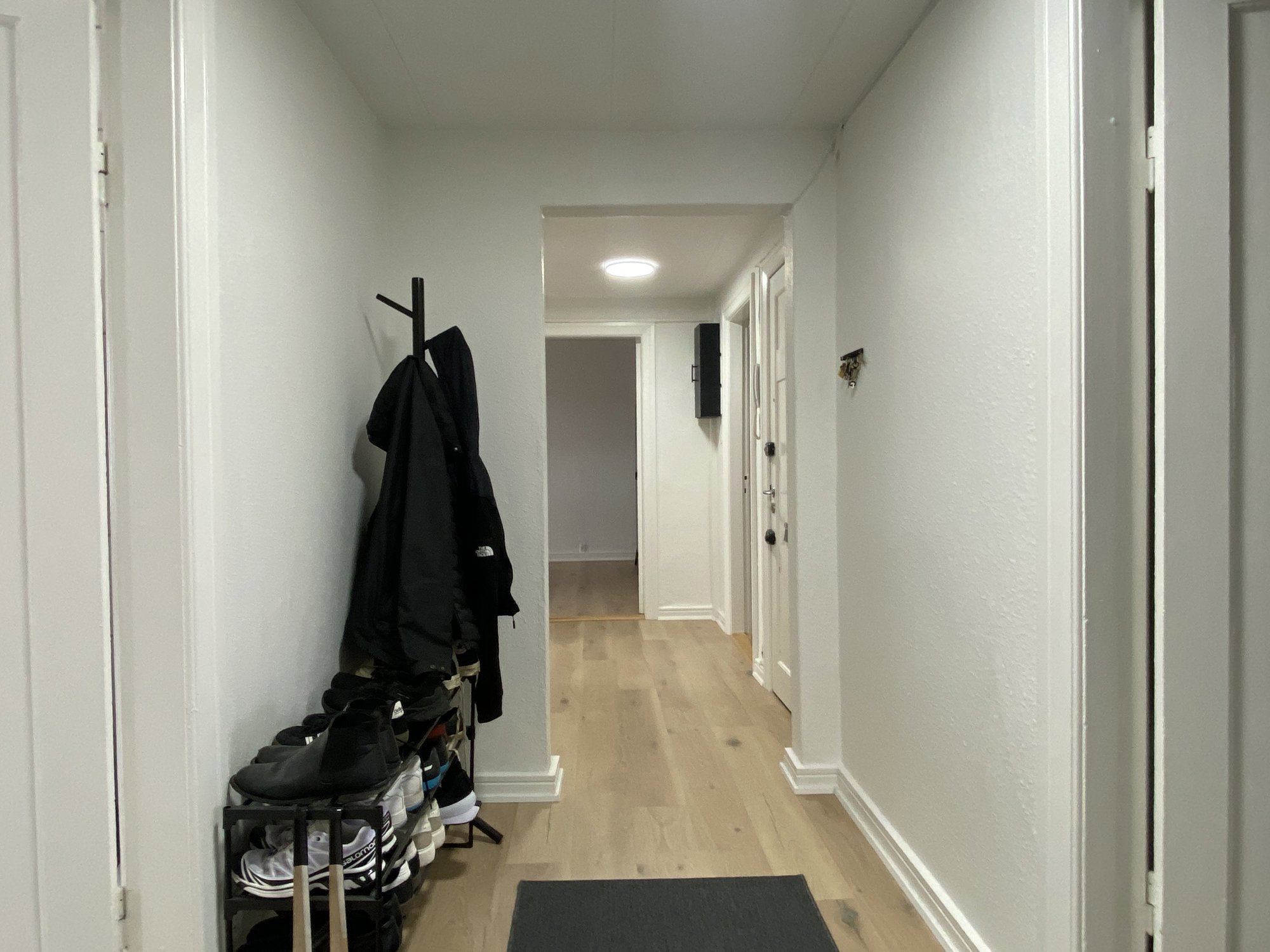 Ane Dams Gade 13, 3., 9400 Nørresundby
