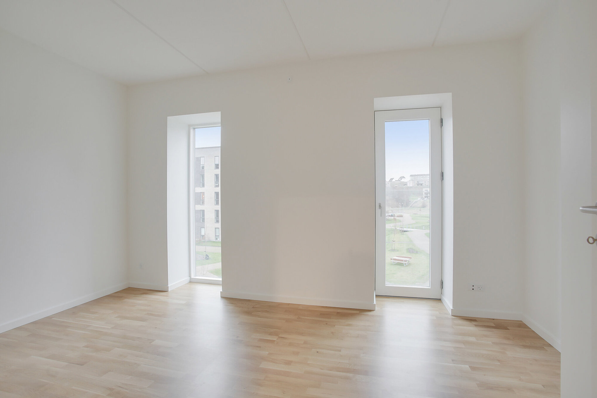 Kildevældet 5, 2. 2., 9000 Aalborg