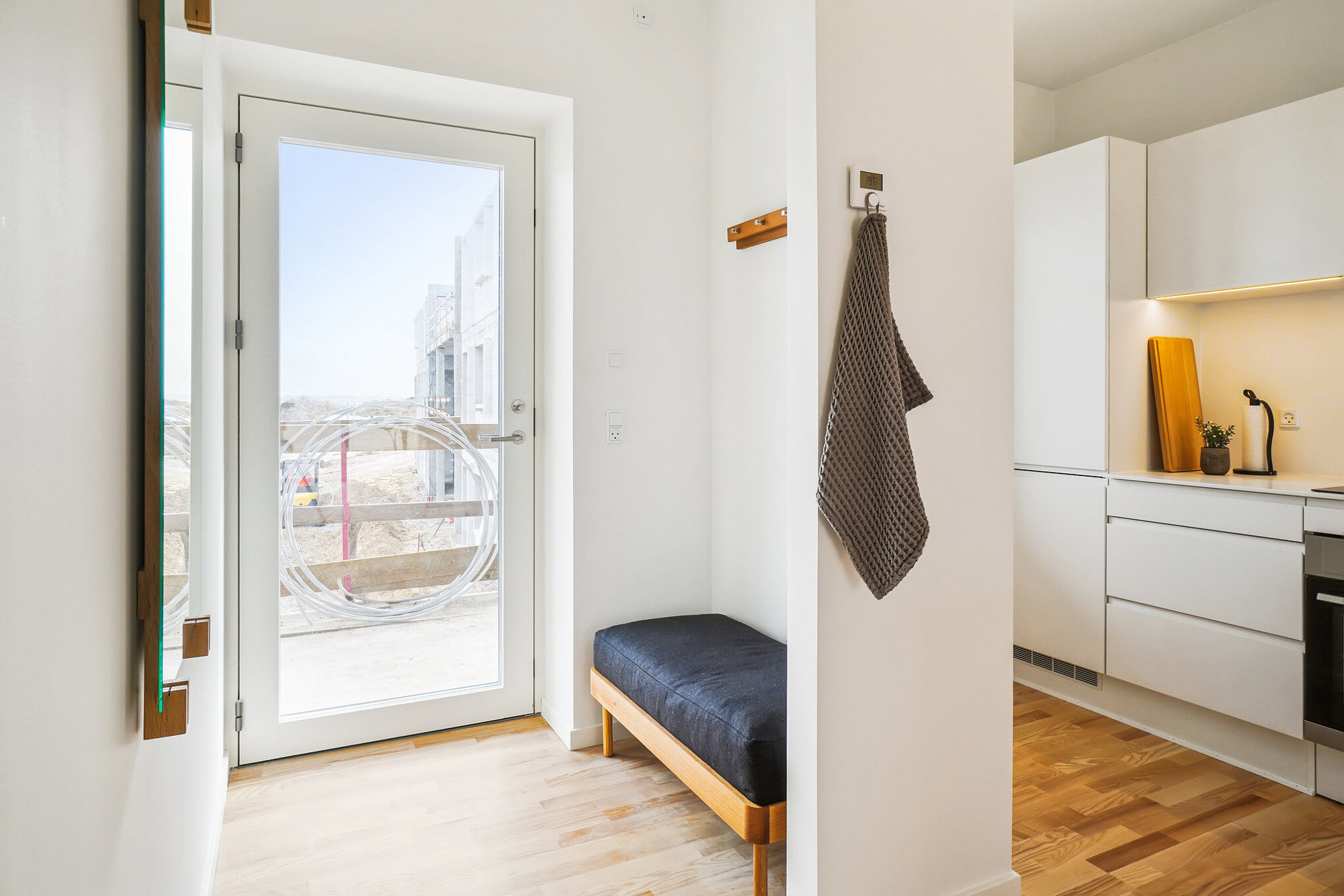 Nerudas Alle 115, 2. 2., 9220 Aalborg Øst