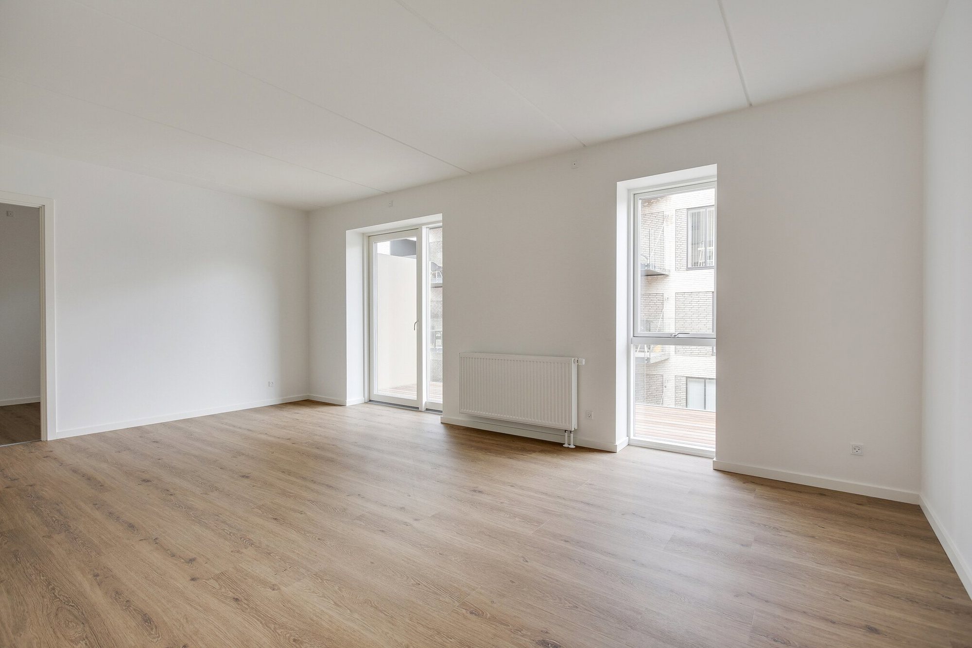 Boeck-Hansens Vej 13, 2. 1., 9000 Aalborg