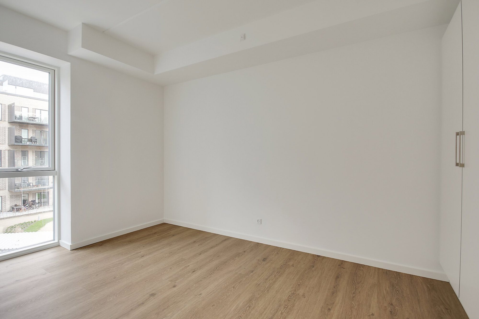 Boeck-Hansens Vej 13, 2. 1., 9000 Aalborg