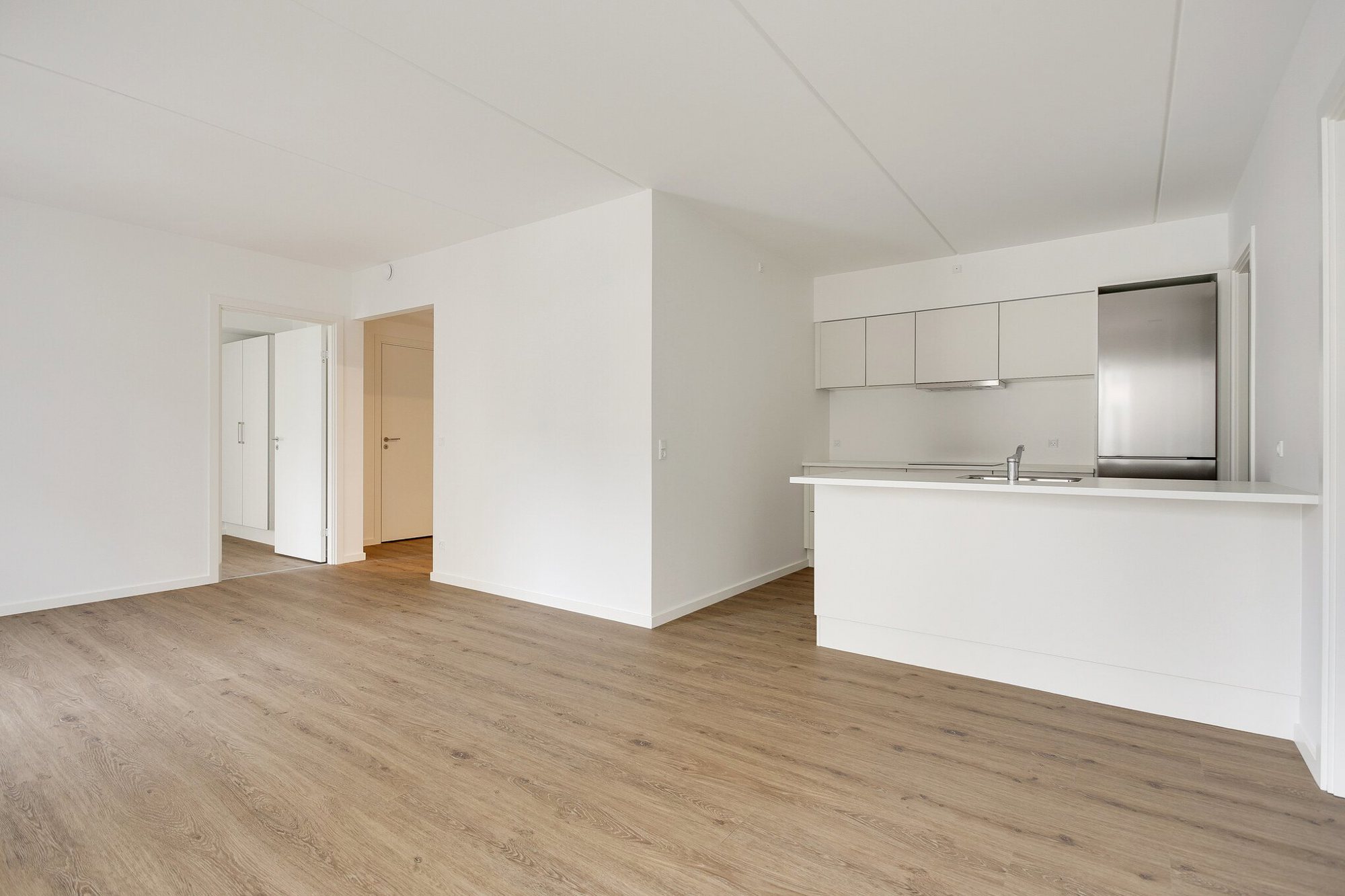 Boeck-Hansens Vej 13, 2. 1., 9000 Aalborg