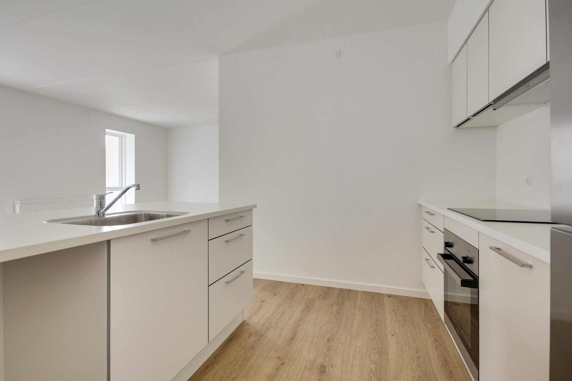 Boeck-Hansens Vej 13, 2. 1., 9000 Aalborg