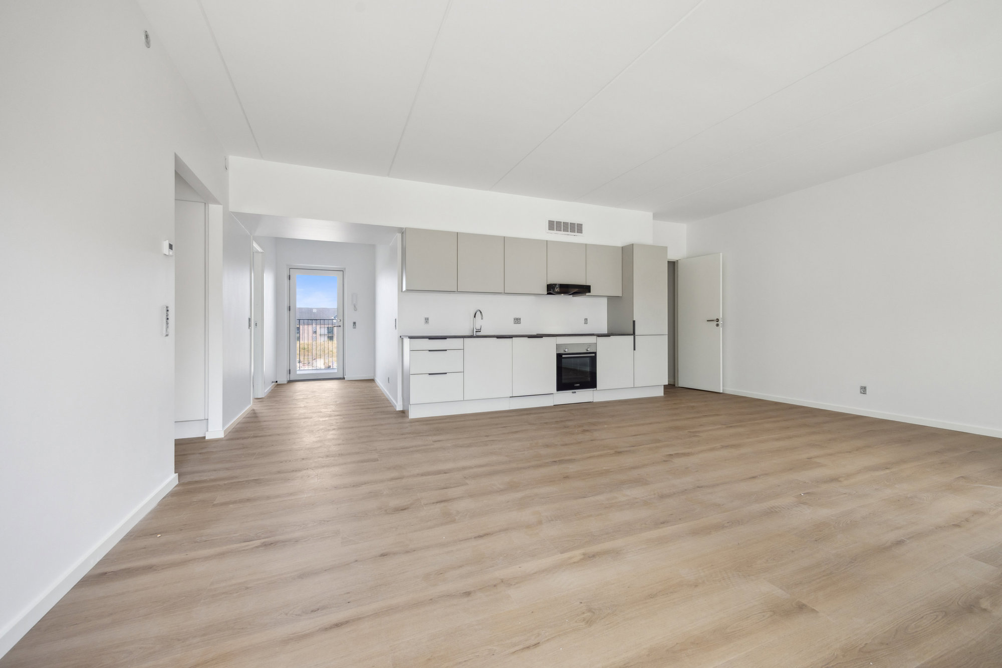 Stigsborg Parkvej 9, 2. 1., 9400 Nørresundby