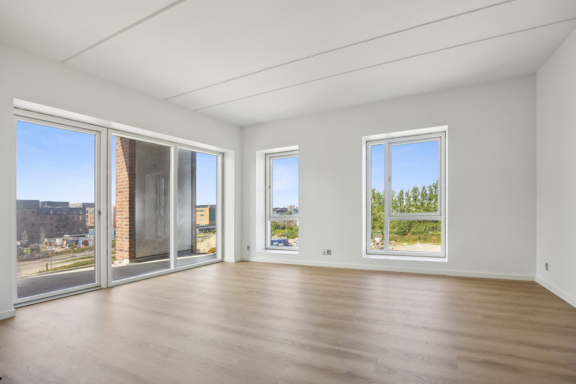 Stigsborg Parkvej 17, 2. 4., 9400 Nørresundby