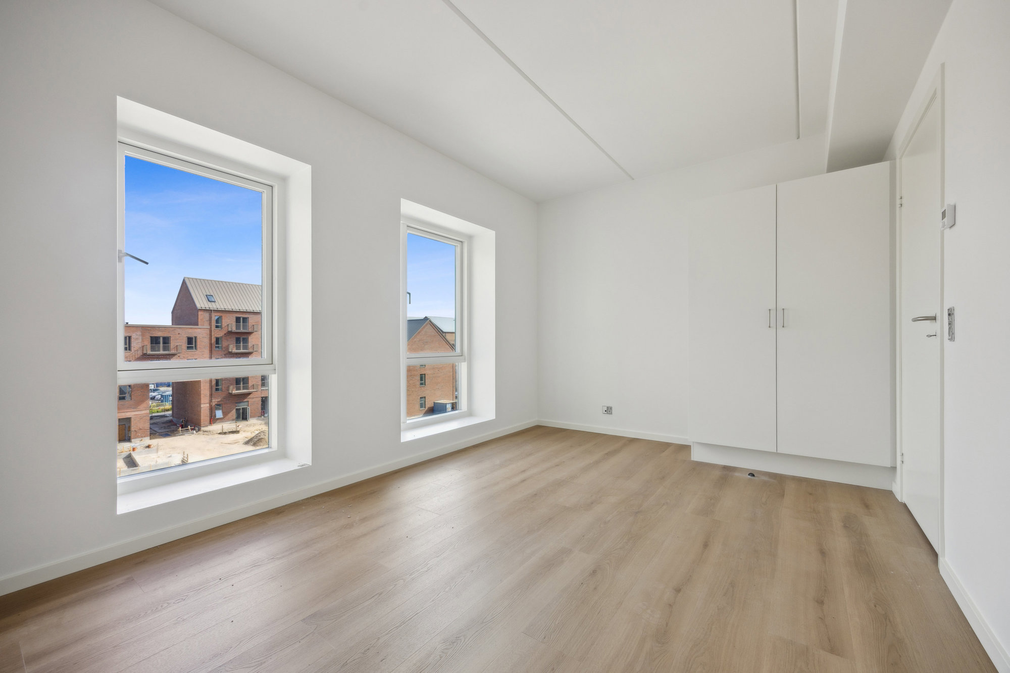 Stigsborg Parkvej 17, 3. 3., 9400 Nørresundby