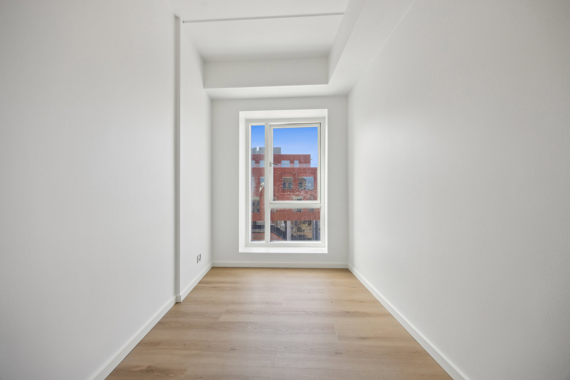 Stigsborg Parkvej 17, 3. 3., 9400 Nørresundby