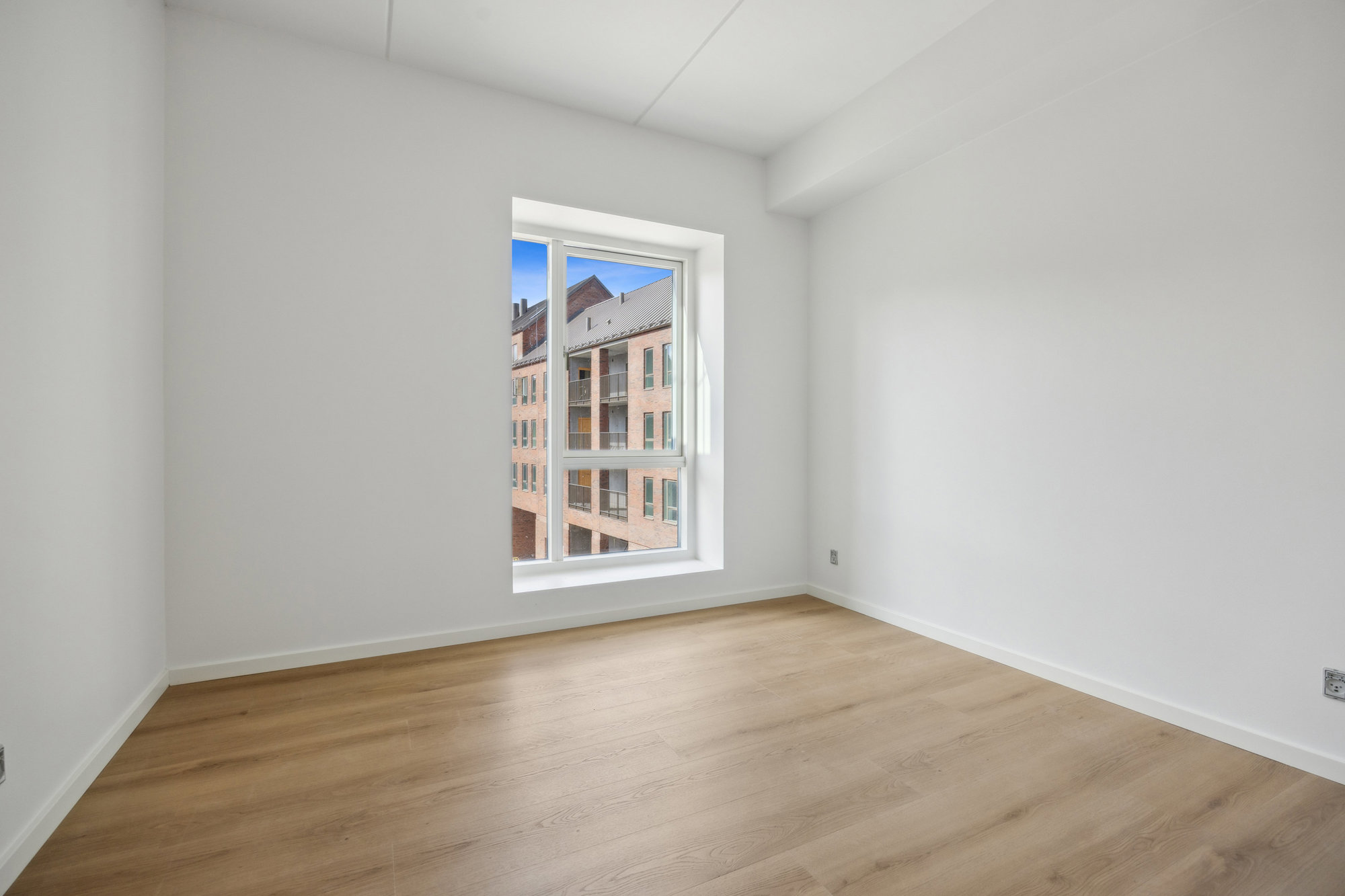 Stigsborg Parkvej 9, 1. 1., 9400 Nørresundby