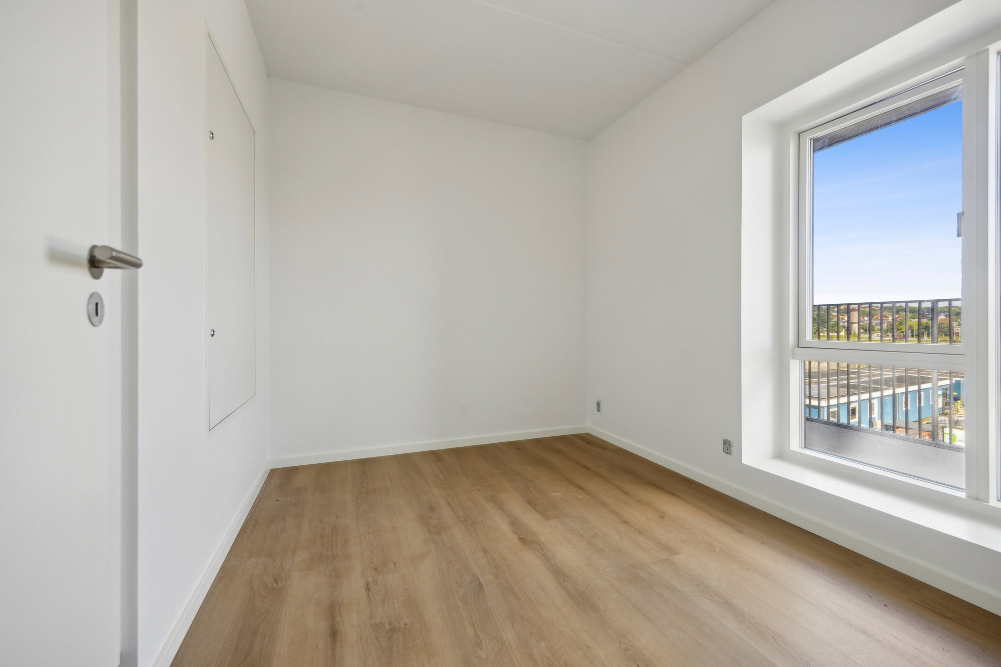 Stigsborg Parkvej 9, 2. 1., 9400 Nørresundby